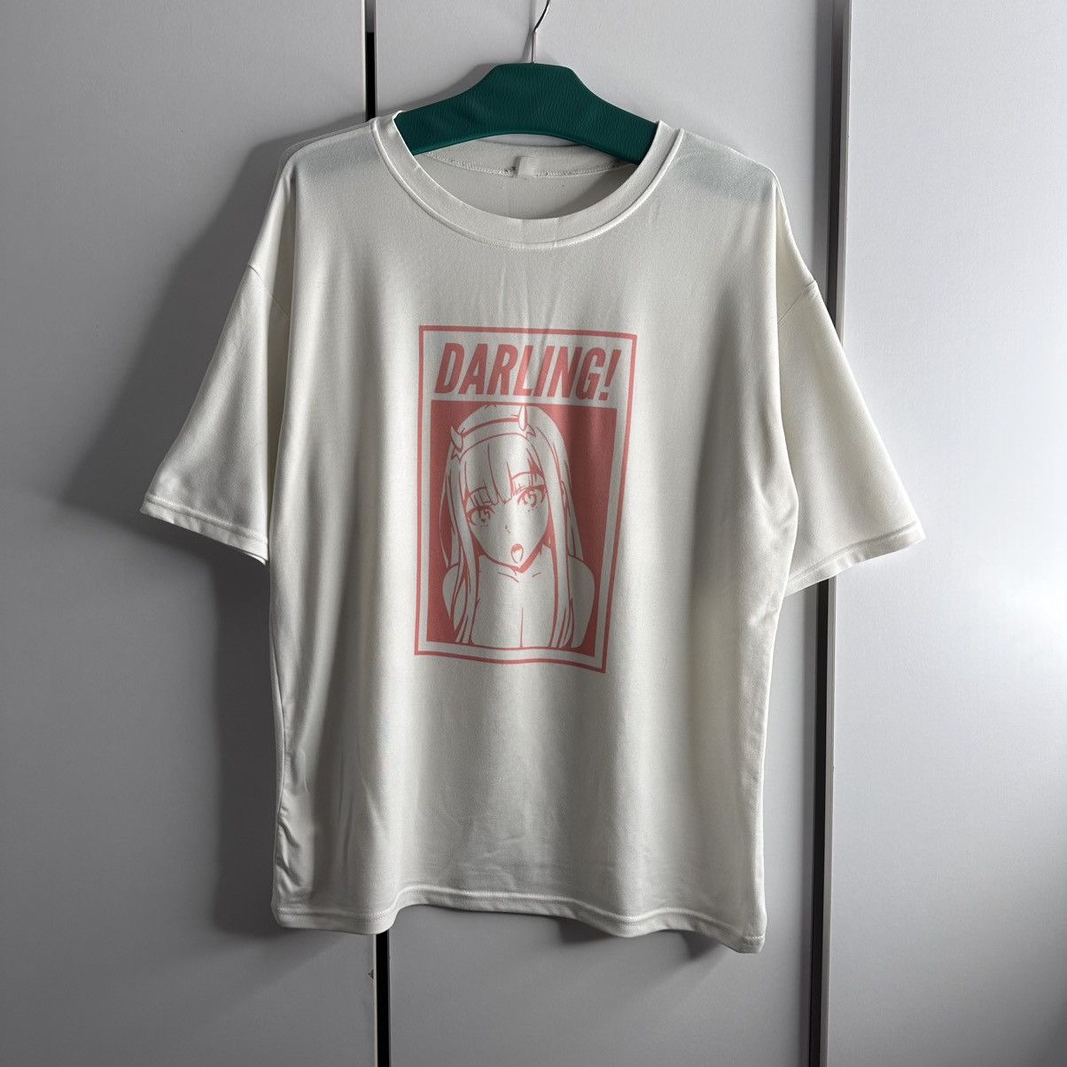 Anime × Japanese Brand × Vintage Anime Girls Darling Alchemist StreetWear Vintage Size US M / EU 48-50 / 2 - 1 Thumbnail