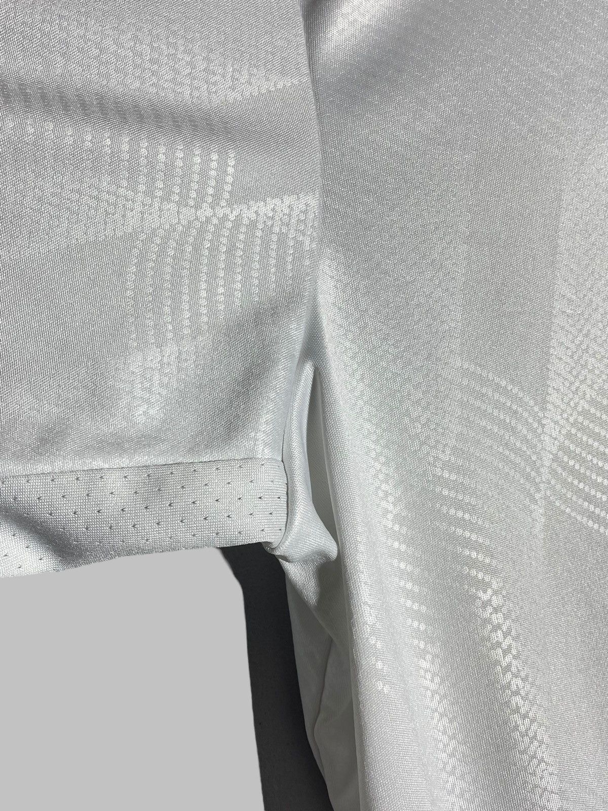 Adidas Manchester United 2022 2023 away shirt football kit maillot Size US XXL / EU 58 / 5 - 9 Thumbnail