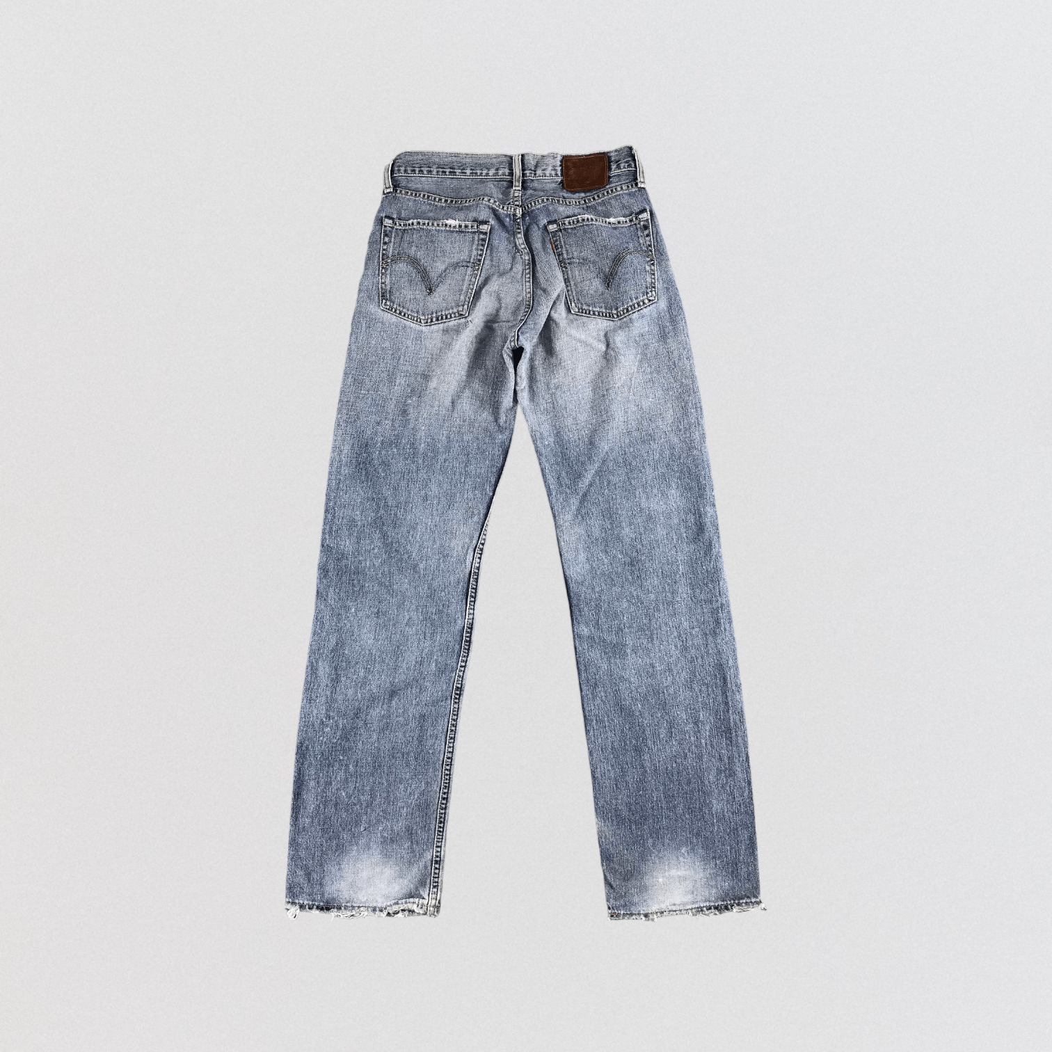 Levi's 90s Vintage Levis 503 Jeans-JM374 Size US 29 - 3 Thumbnail