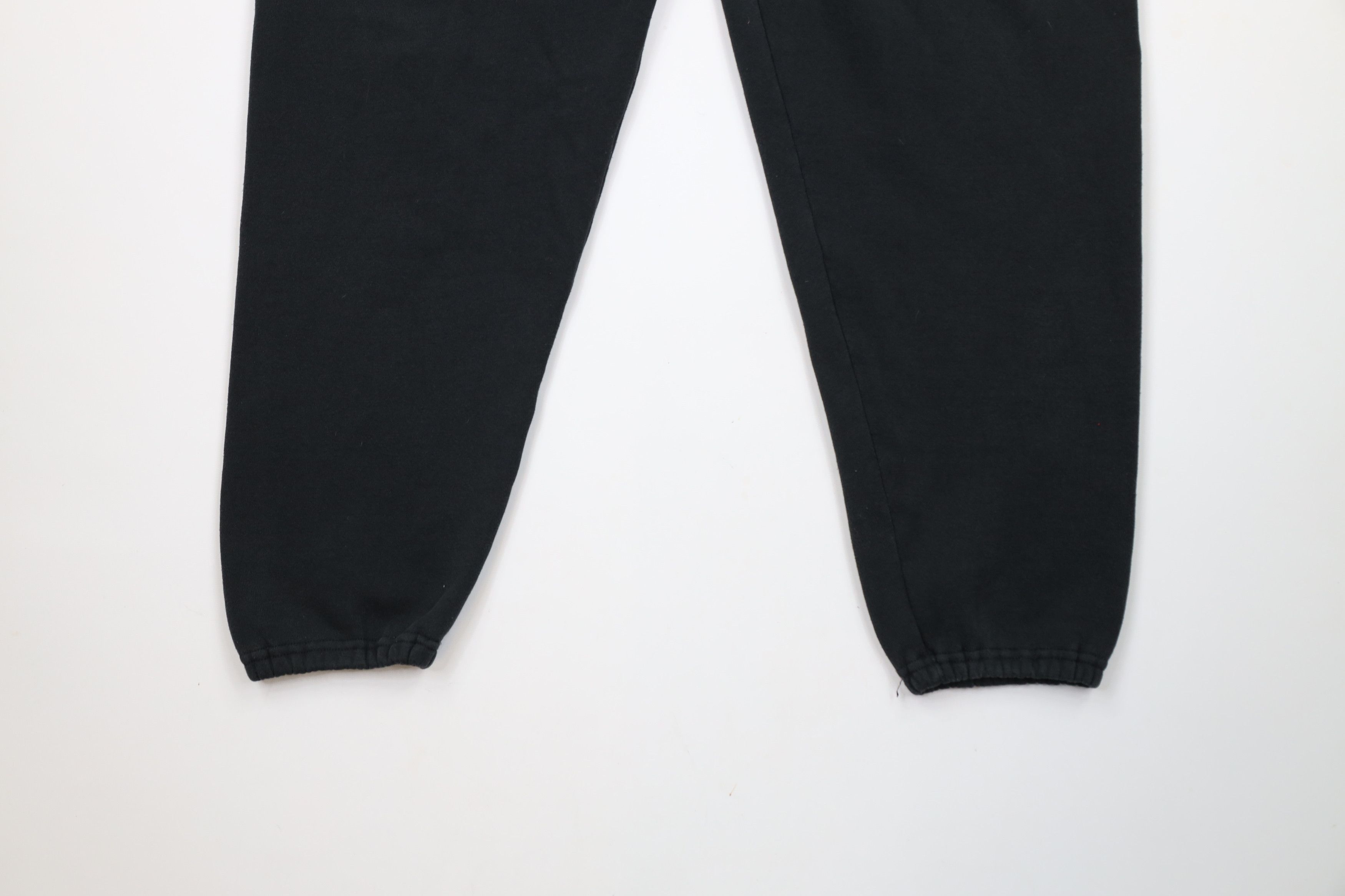 Vintage Vintage 90s Streetwear Heavyweight Sweatpants Joggers USA Size US 38 / EU 54 - 4 Thumbnail