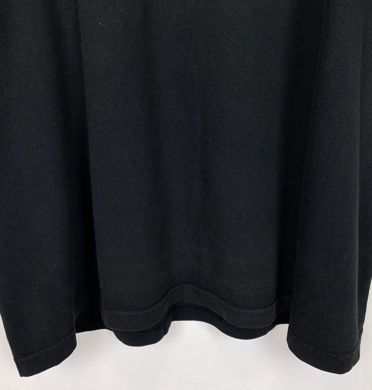 Other Supreme 3D Logo T-Shirt Men’s Size M Made in USA Black Top Size US M / EU 48-50 / 2 - 5 Thumbnail
