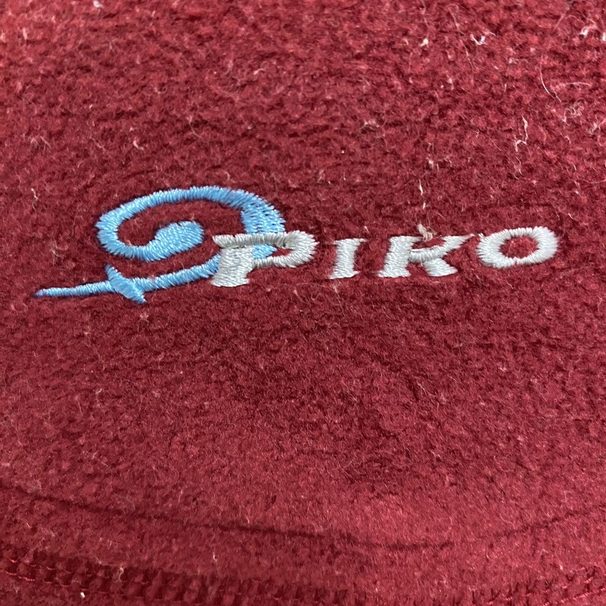Vintage Hawaiian Piko Halfzip Fleece Size M Size US M / EU 48-50 / 2 - 13 Thumbnail