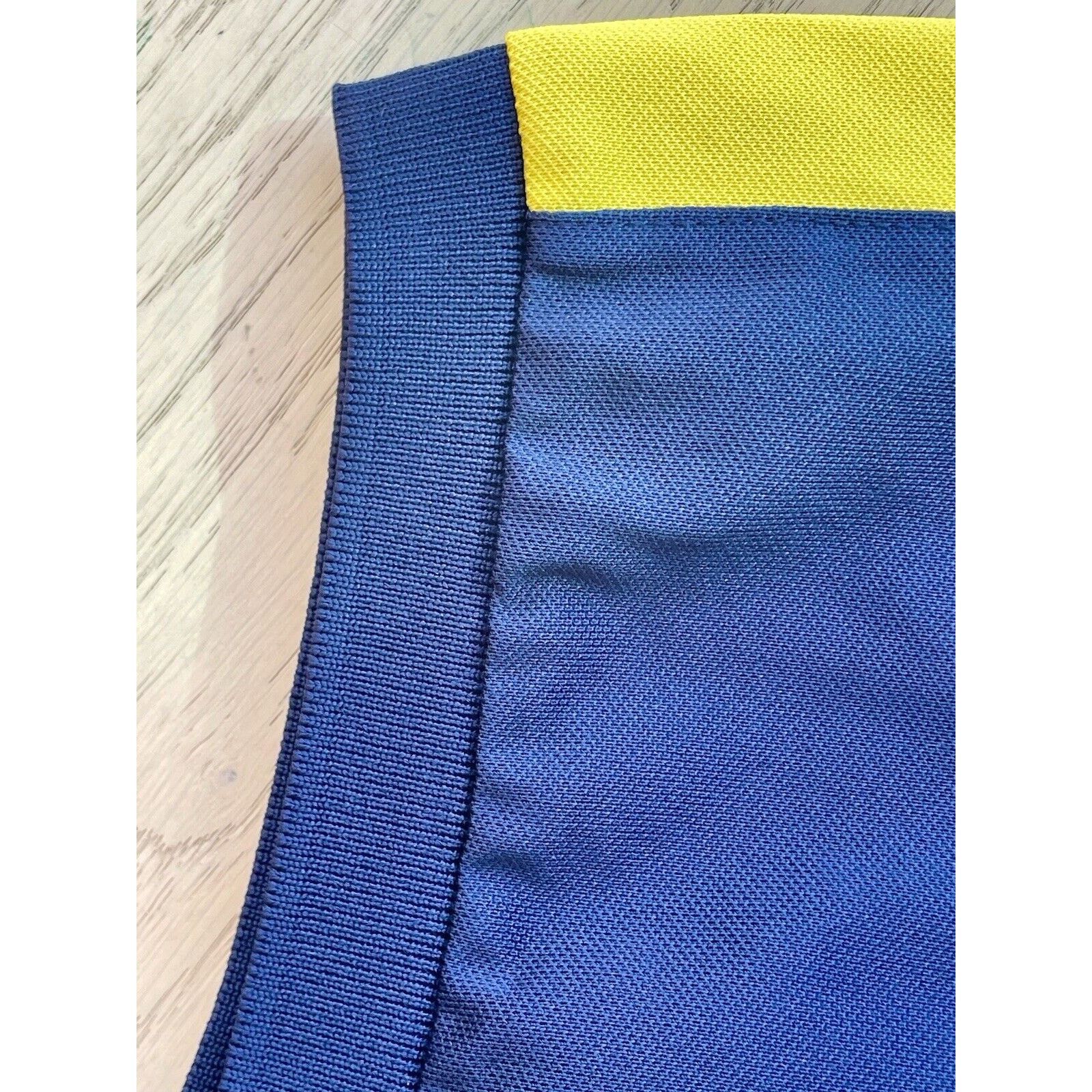 Polo Ralph Lauren POLO RALPH LAUREN POLO SHIRT Men's BIG PONY Big & Tall 3XB Size US XXL / EU 58 / 5 - 5 Thumbnail