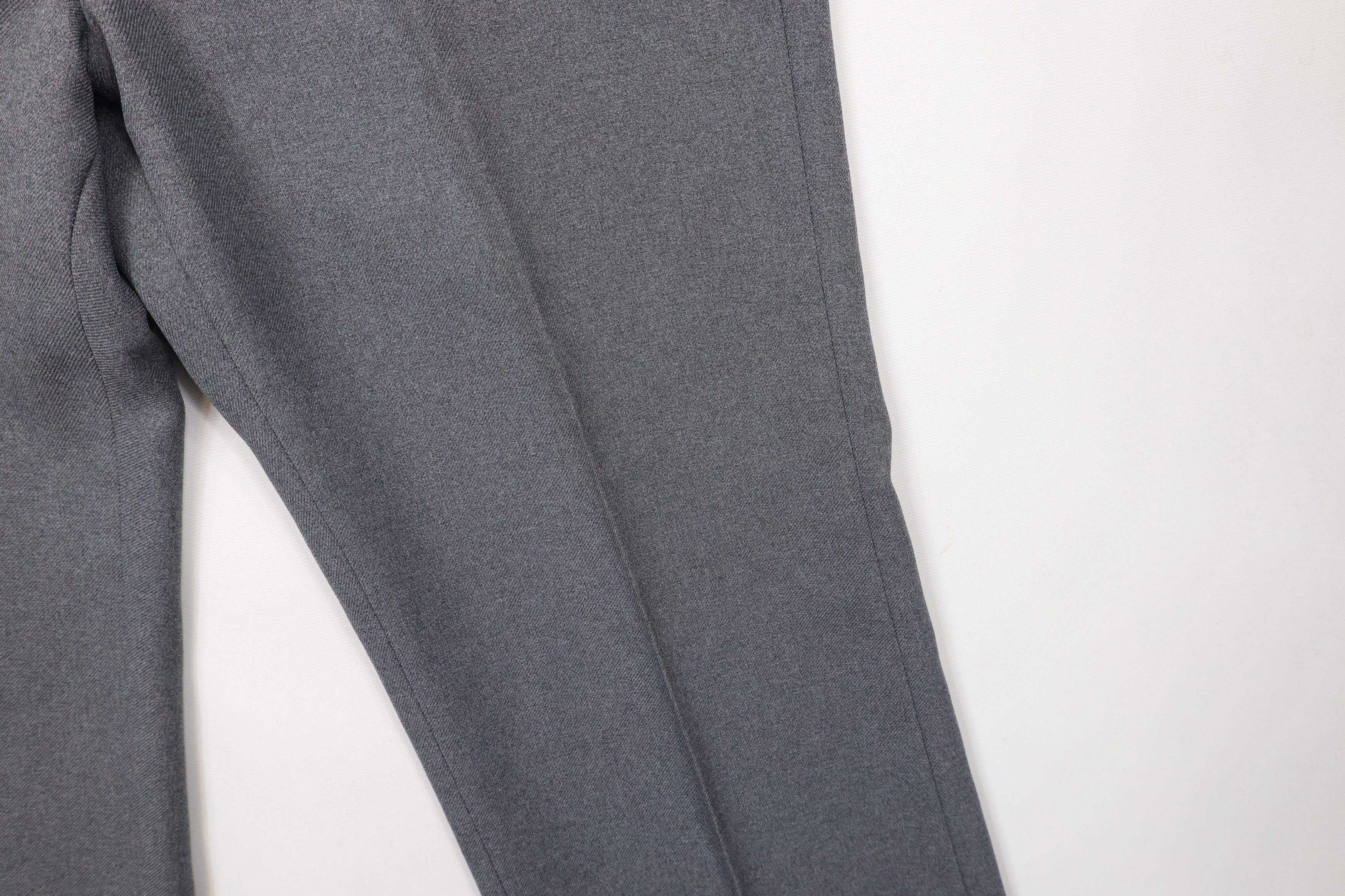Vintage Vintage 70s Streetwear Wide Leg Bell Bottoms Chino Pants USA Size US 32 / EU 48 - 6 Thumbnail