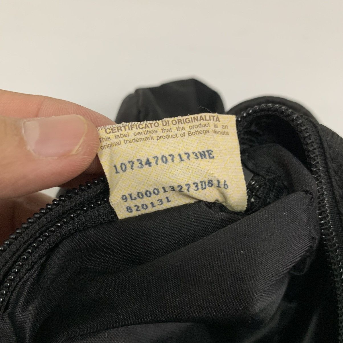 Bottega Veneta Bottega Veneta Tote Bag Size ONE SIZE - 11 Thumbnail