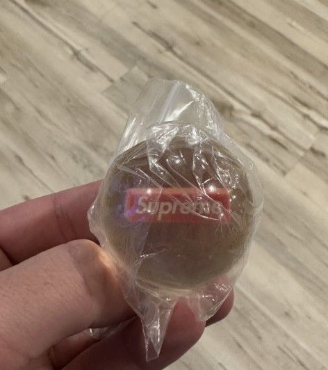 Supreme Supreme Bouncy Ball Size ONE SIZE - 1 Preview
