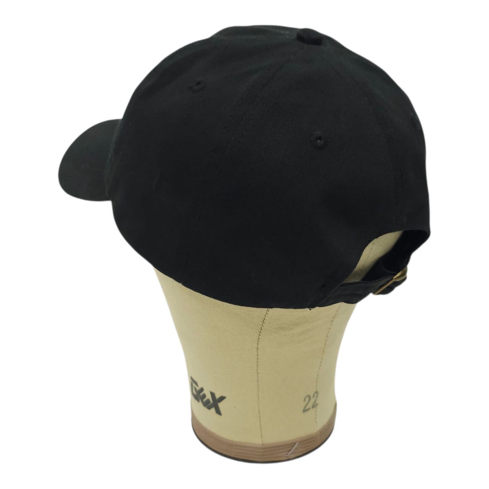 Other MSA Adjustable Tuck Strap Cap Trucker Baseball Embroidered L Size ONE SIZE - 11 Thumbnail