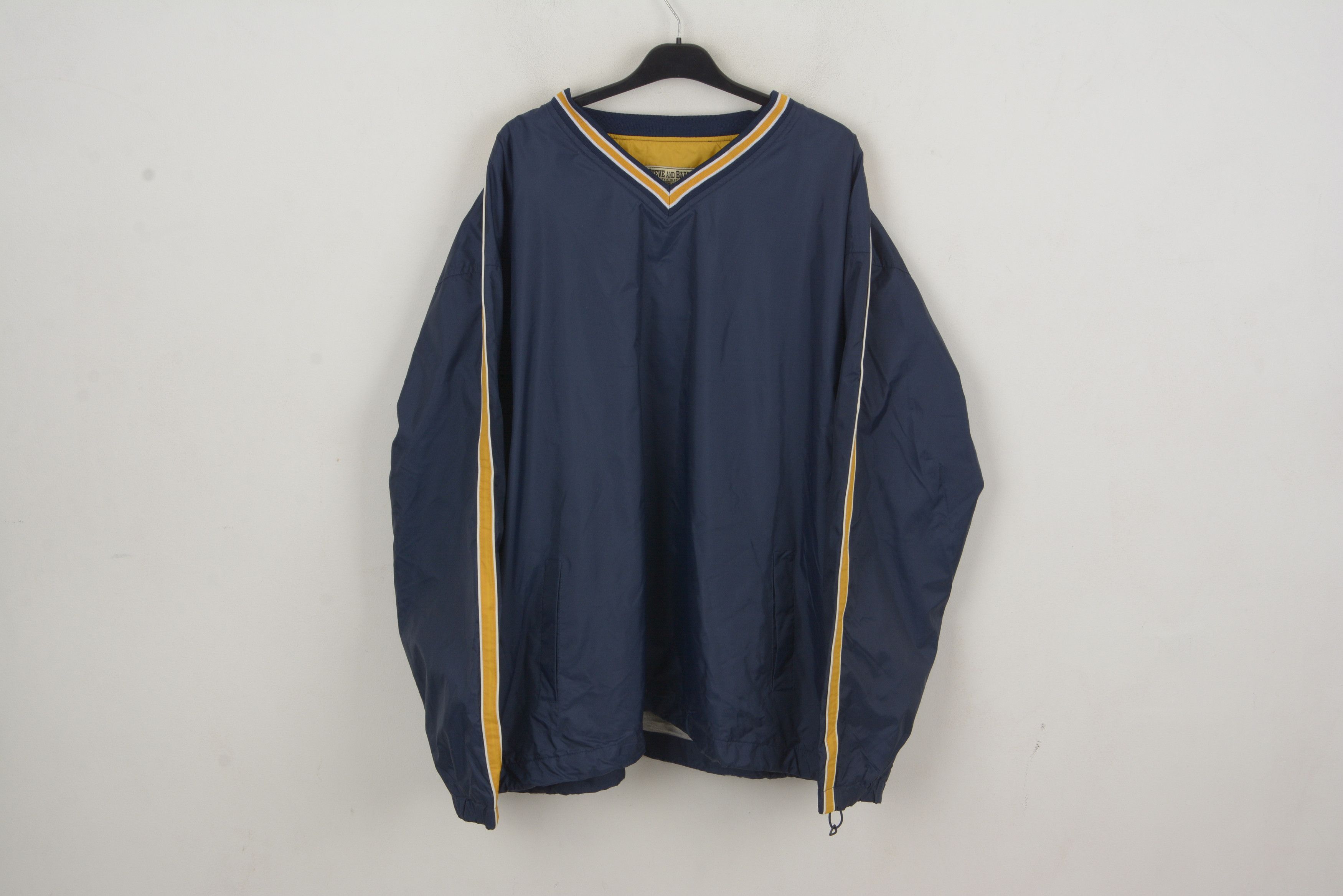 Steve And Barrys BNWT deadstock STEVE AND BARRY'S Vintage men 2XL Jacket Coat Size US XXL / EU 58 / 5 - 1 Thumbnail