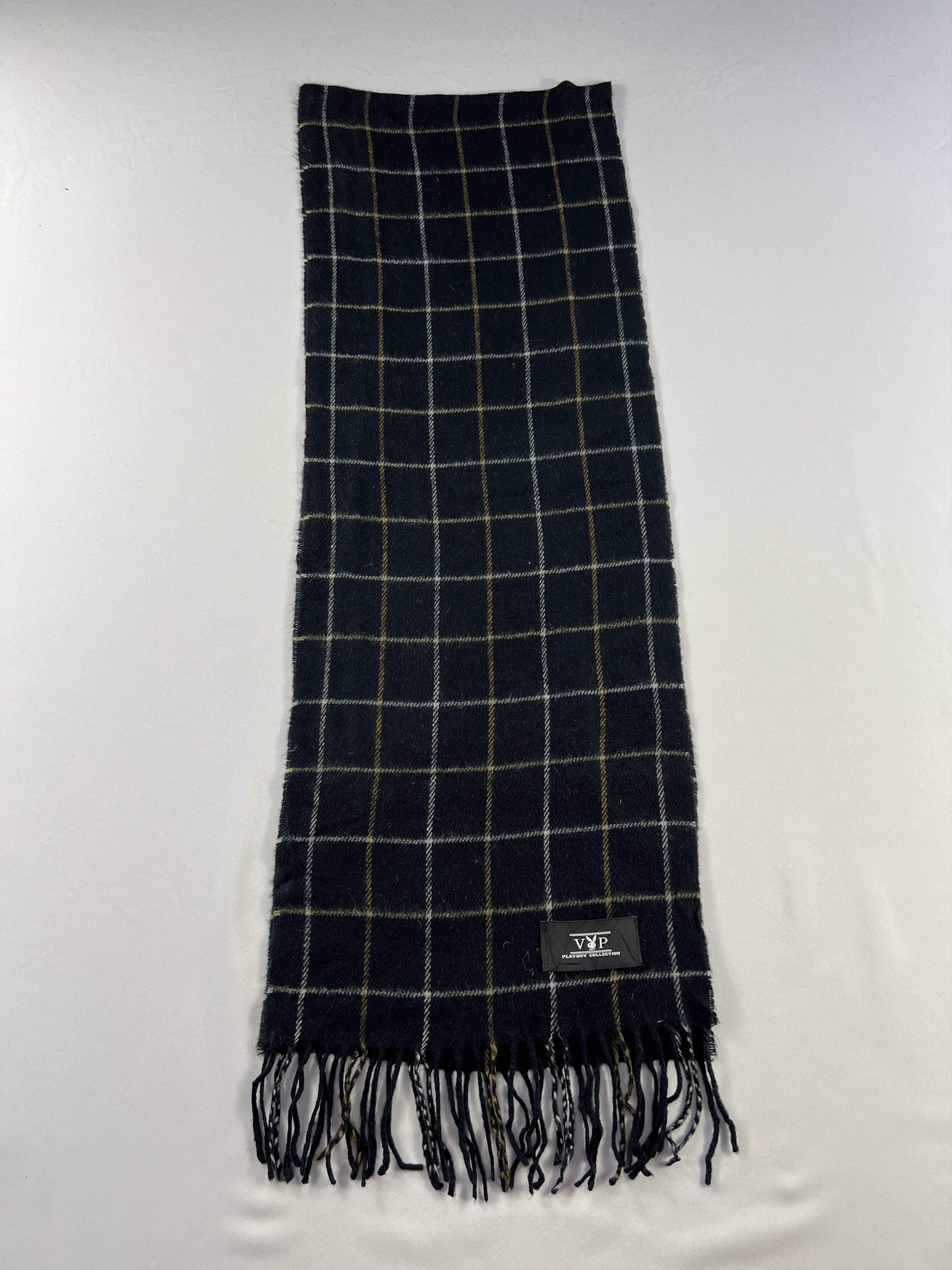 Playboy Playboy Scarf / Muffler / Neckwear P1006 Size ONE SIZE - 3 Thumbnail