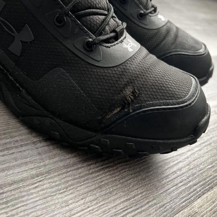 Under Armour UNDER ARMOUR • Valsetz RTS 1.5 (9.5M) Size US 9.5 / EU 42-43 - 7 Thumbnail