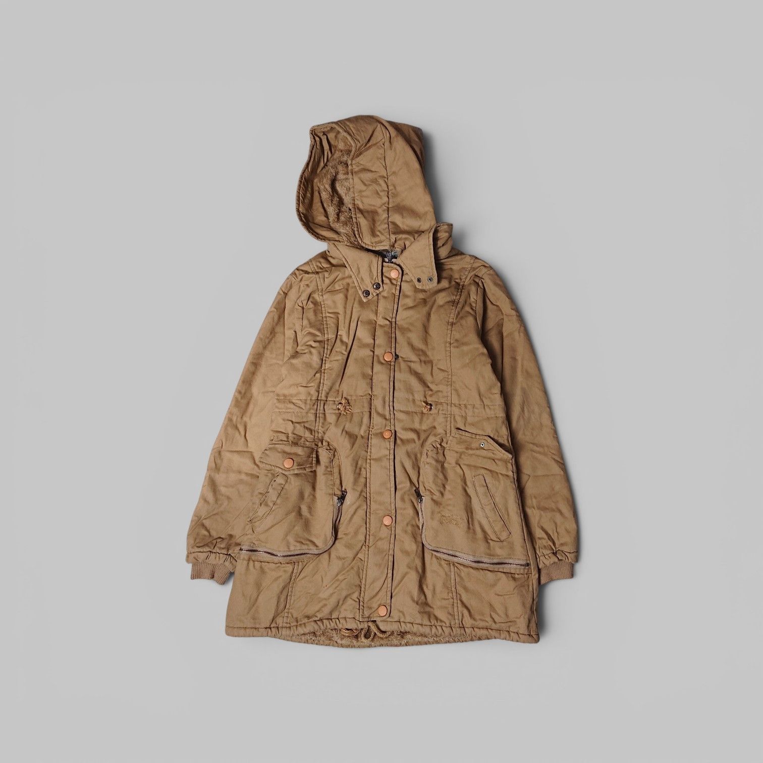 Burberry Burberry Size XXL / US 16-18 / IT 52-54 - 1 Thumbnail
