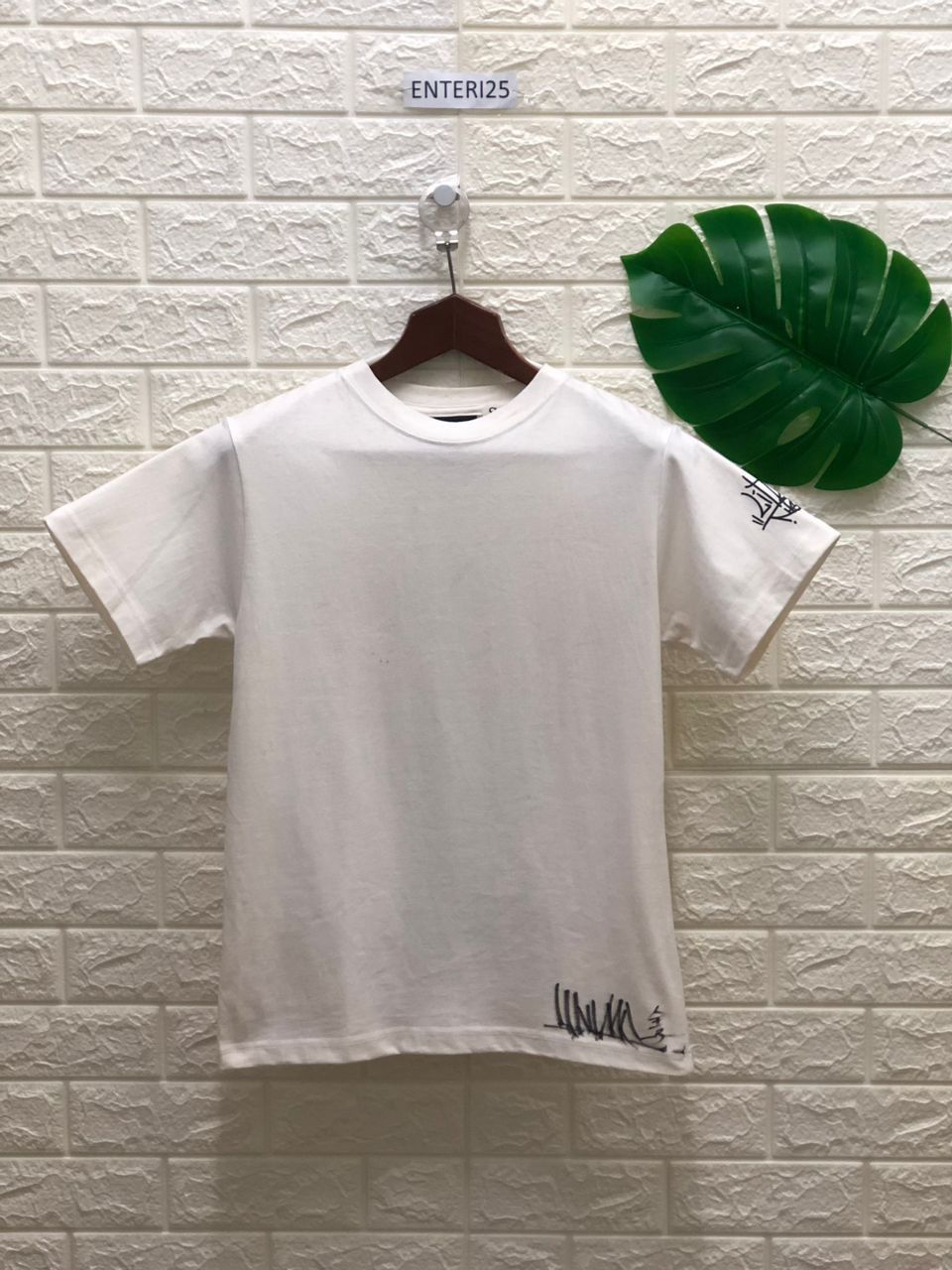 Band Tees Kick The Can Crew Japanese Hip Hip 2004 tour signature Size US S / EU 44-46 / 1 - 11 Thumbnail