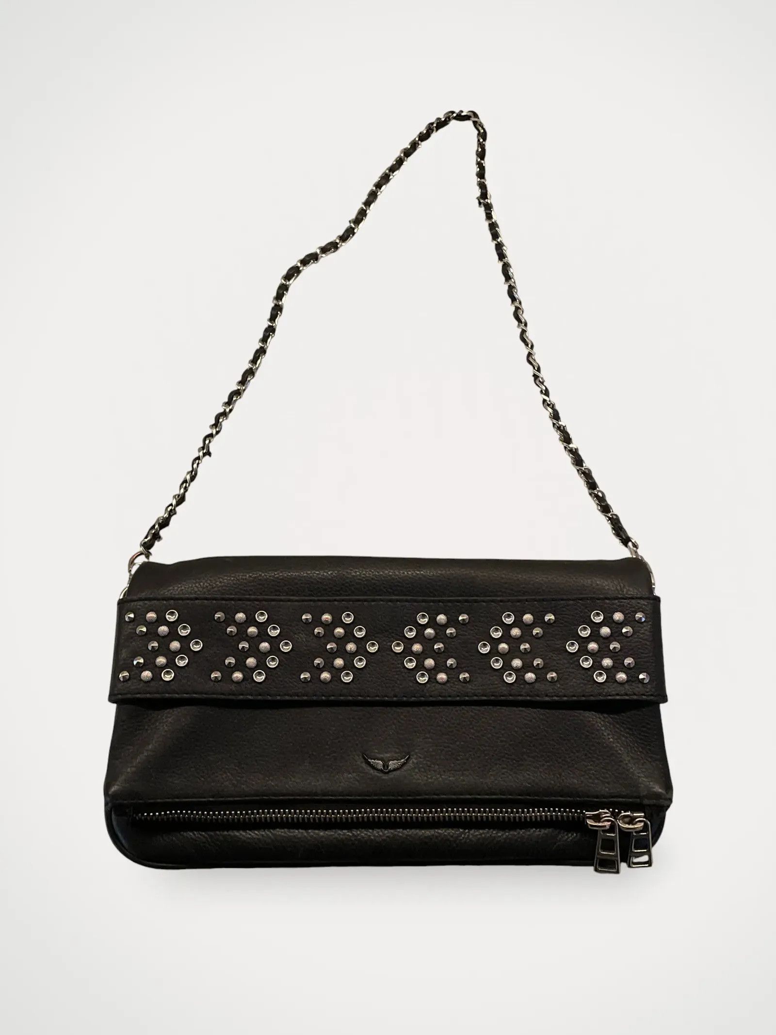 Zadig & Voltaire Zadig & Voltaire Crossbody Bag Size ONE SIZE - 1 Thumbnail