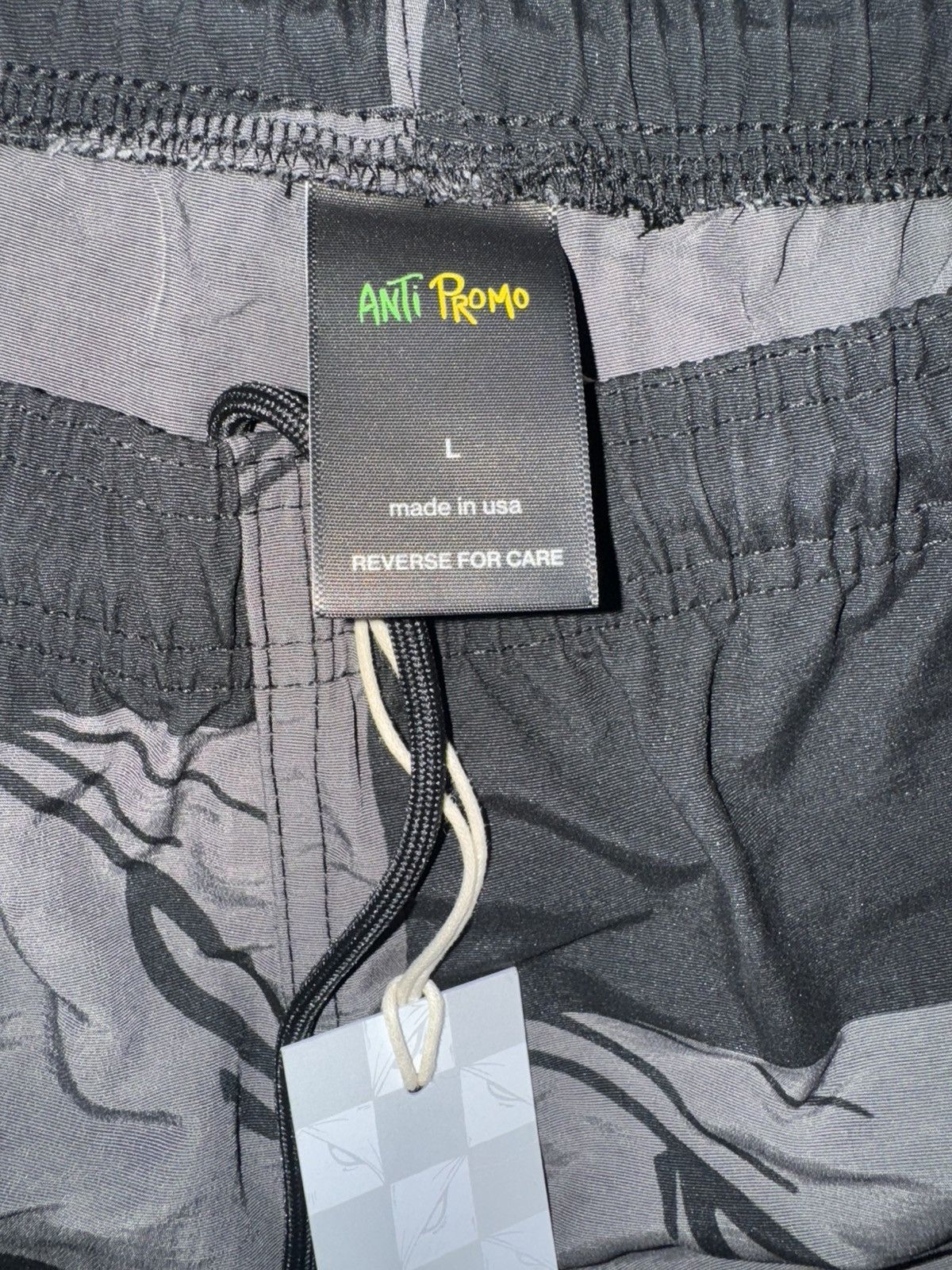 Matty Boy Matty Boy ATL Shorts (L) Size US 34 / EU 50 - 2 Thumbnail