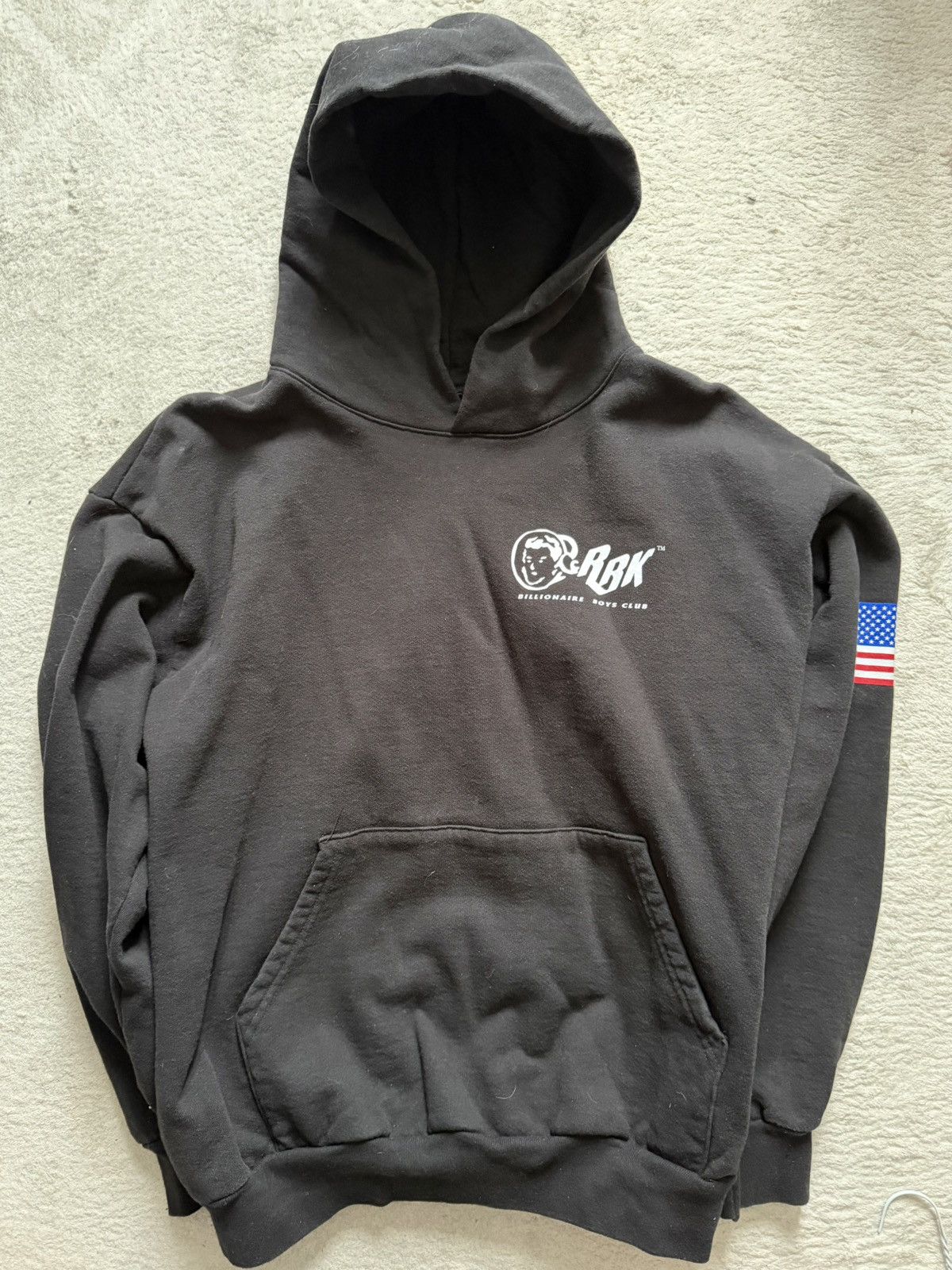 Icecream × Reebok BBC x Reebok NYC Hoodie Size US XL / EU 56 / 4 - 1 Thumbnail