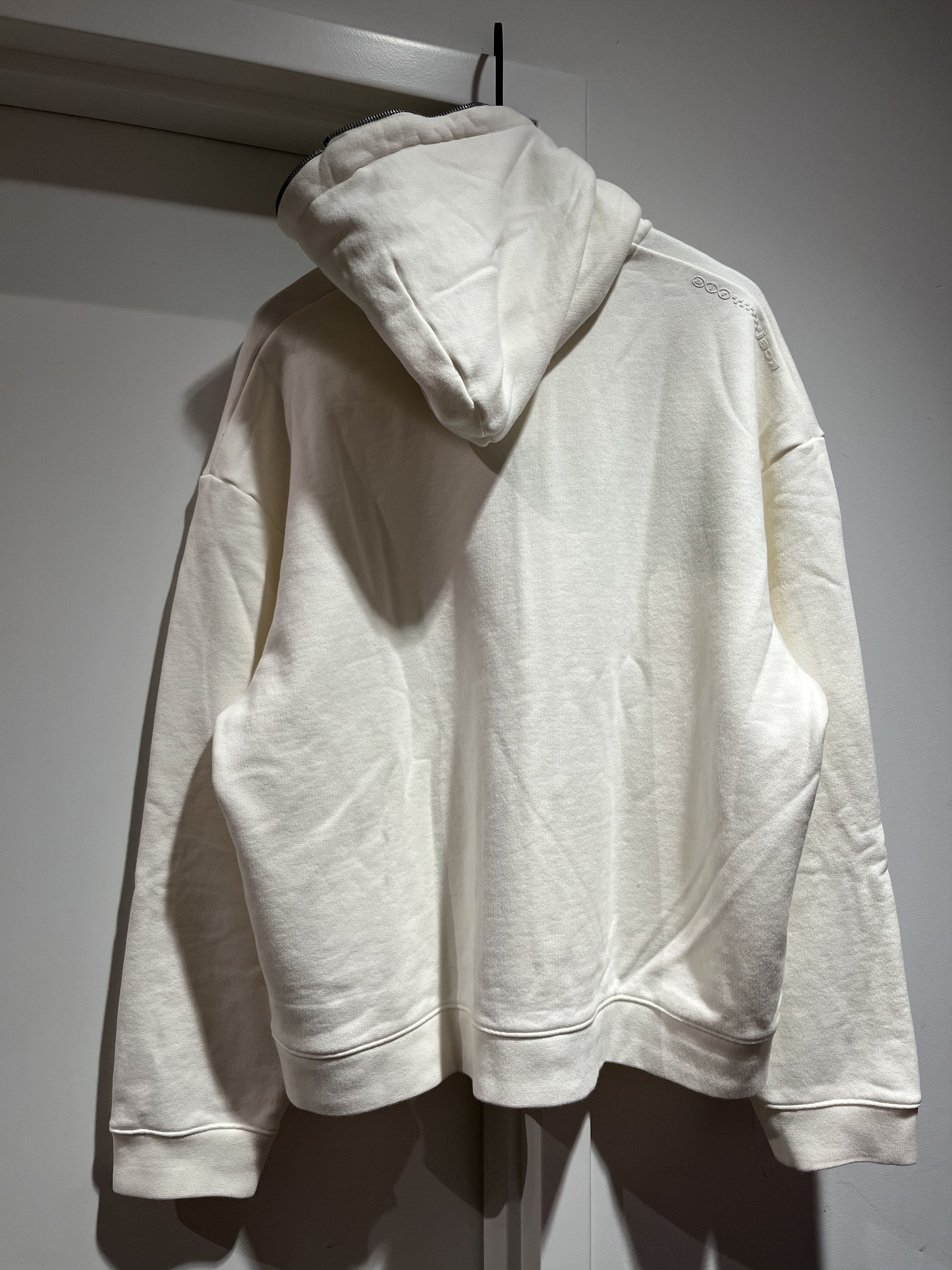 Jordan Brand × Travis Scott Jordan x Travis Scott Full Zip Hoodie Size US L / EU 52-54 / 3 - 2 Thumbnail