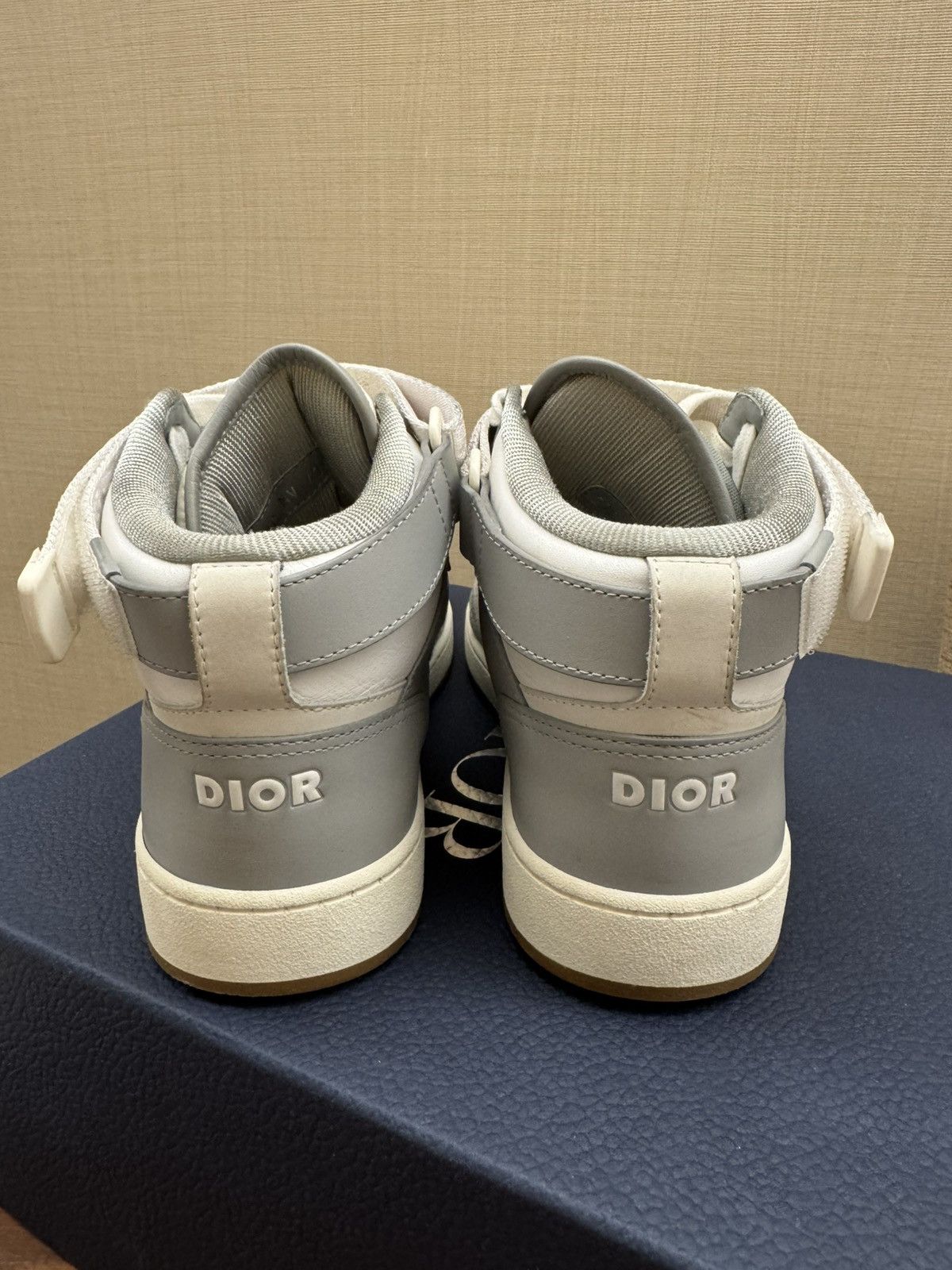 Dior Dior Sneaker Size US 8.5 / EU 41-42 - 5 Thumbnail