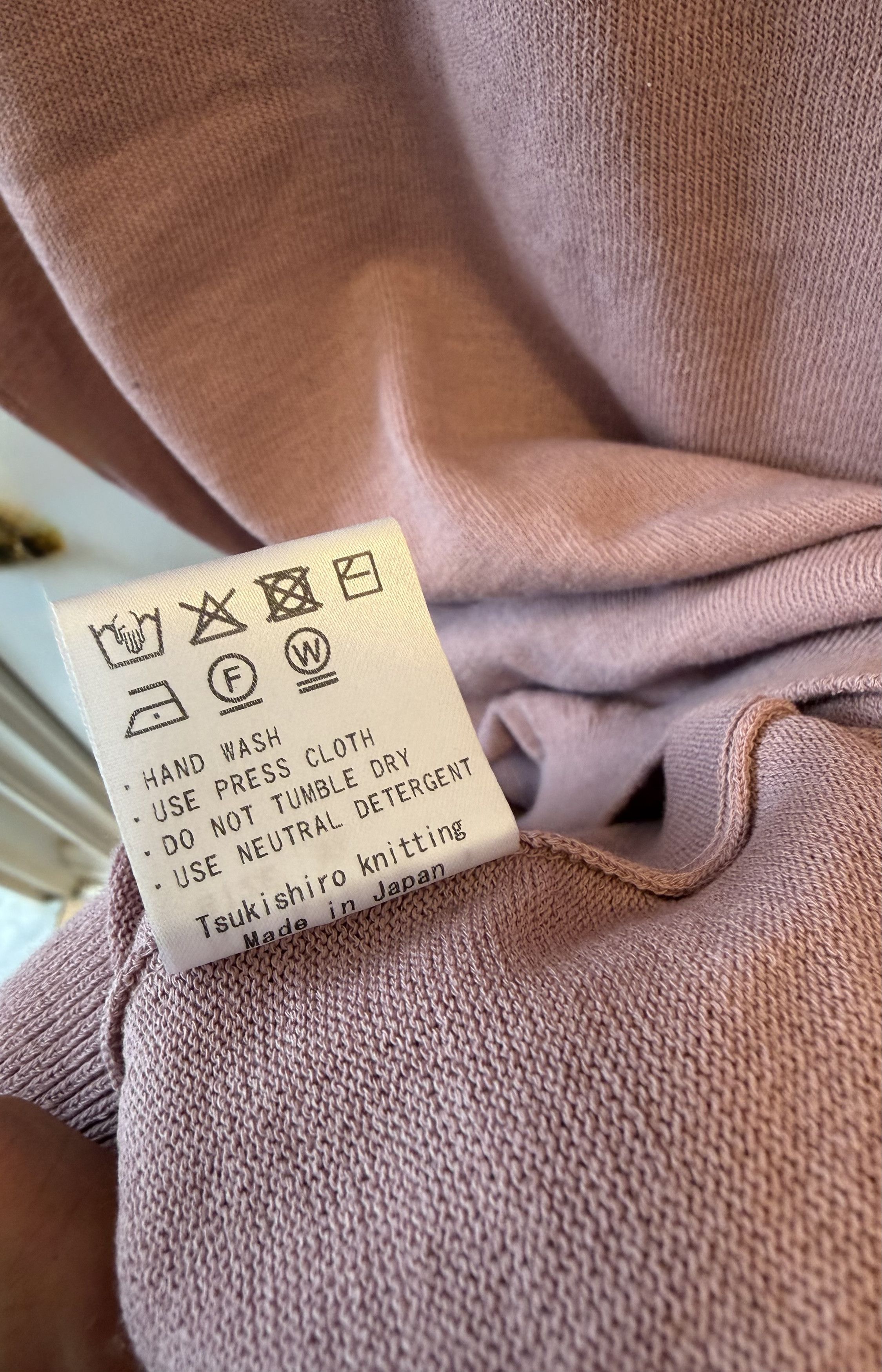 The Armoury NWT Cotton Knit Ice Tee Size US XL / EU 56 / 4 - 4 Thumbnail