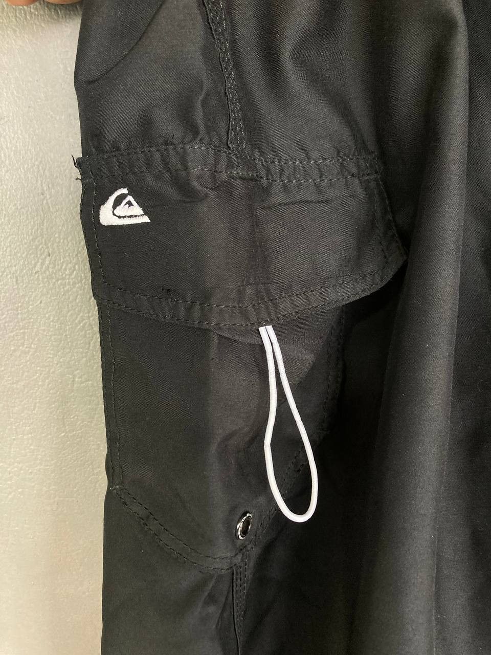 Quiksilver Vintage Quiksilver Board shorts Size US 36 / EU 52 - 4 Thumbnail