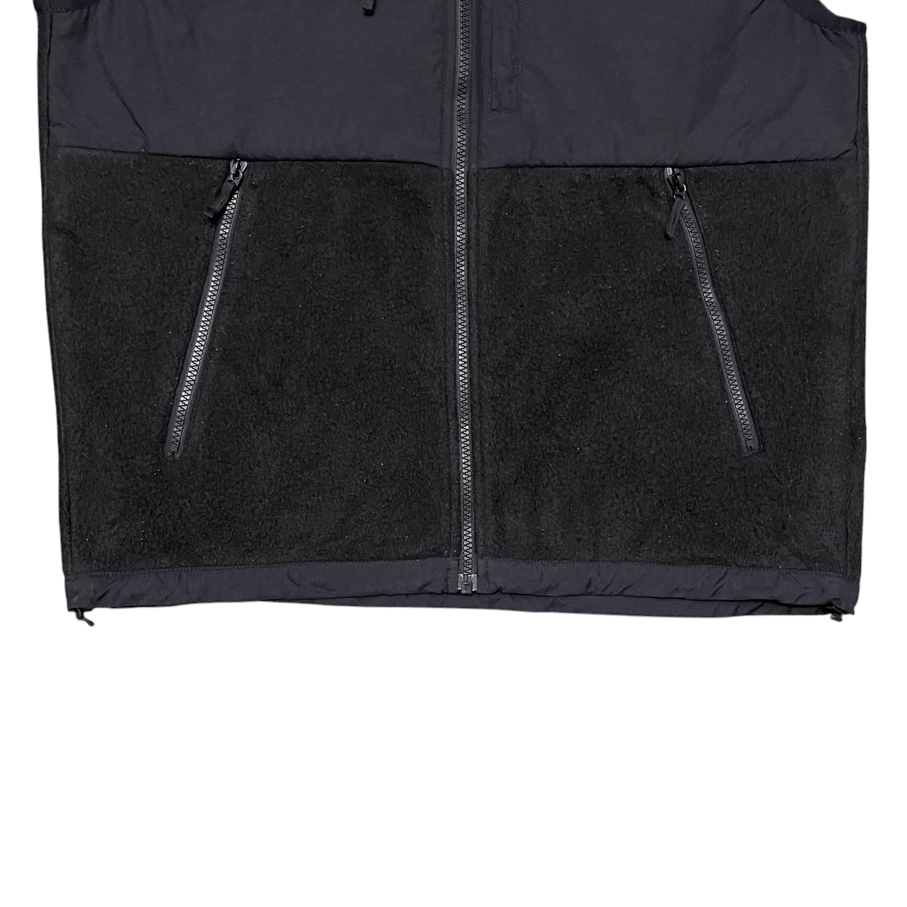 The North Face Vintage TNF The North Face Multi Pocket Vest Size US M / EU 48-50 / 2 - 3 Thumbnail
