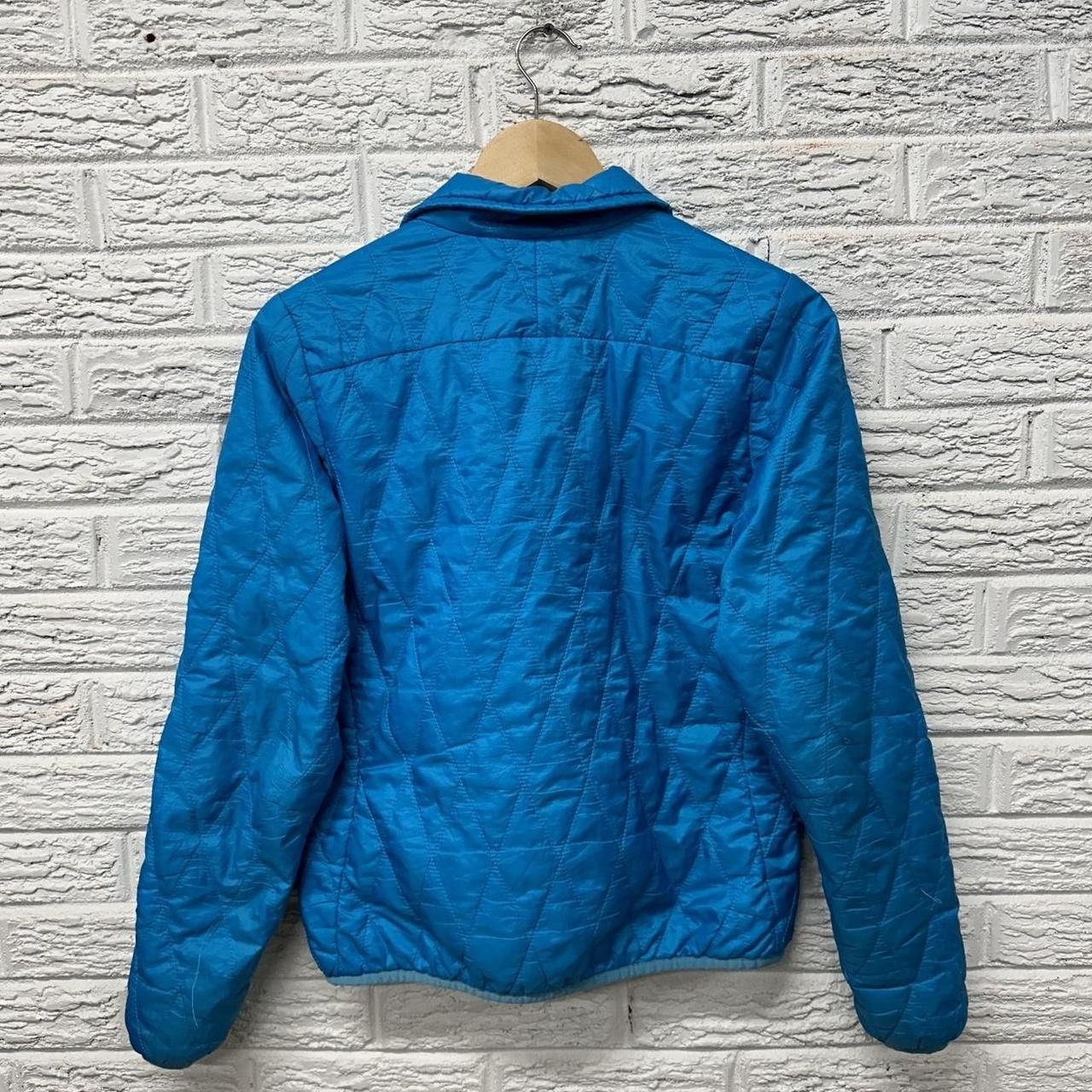 Patagonia Patagonia Nano Puff 1/4 Zip Jacket Women’s XS Size XS / US 0-2 / IT 36-38 - 3 Thumbnail