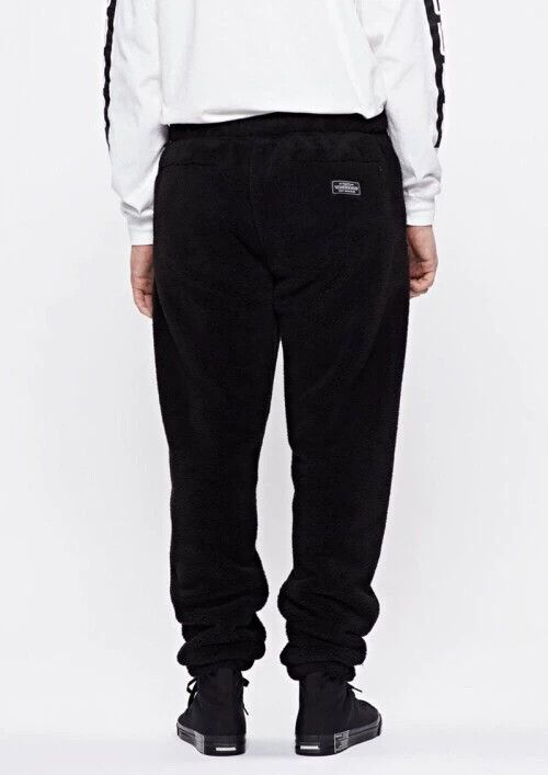 Neighborhood NEIGHBORHOOD WAVY BONE Fleece Pants L Worn Twice Near New Size US 34 / EU 50 - 8 Thumbnail