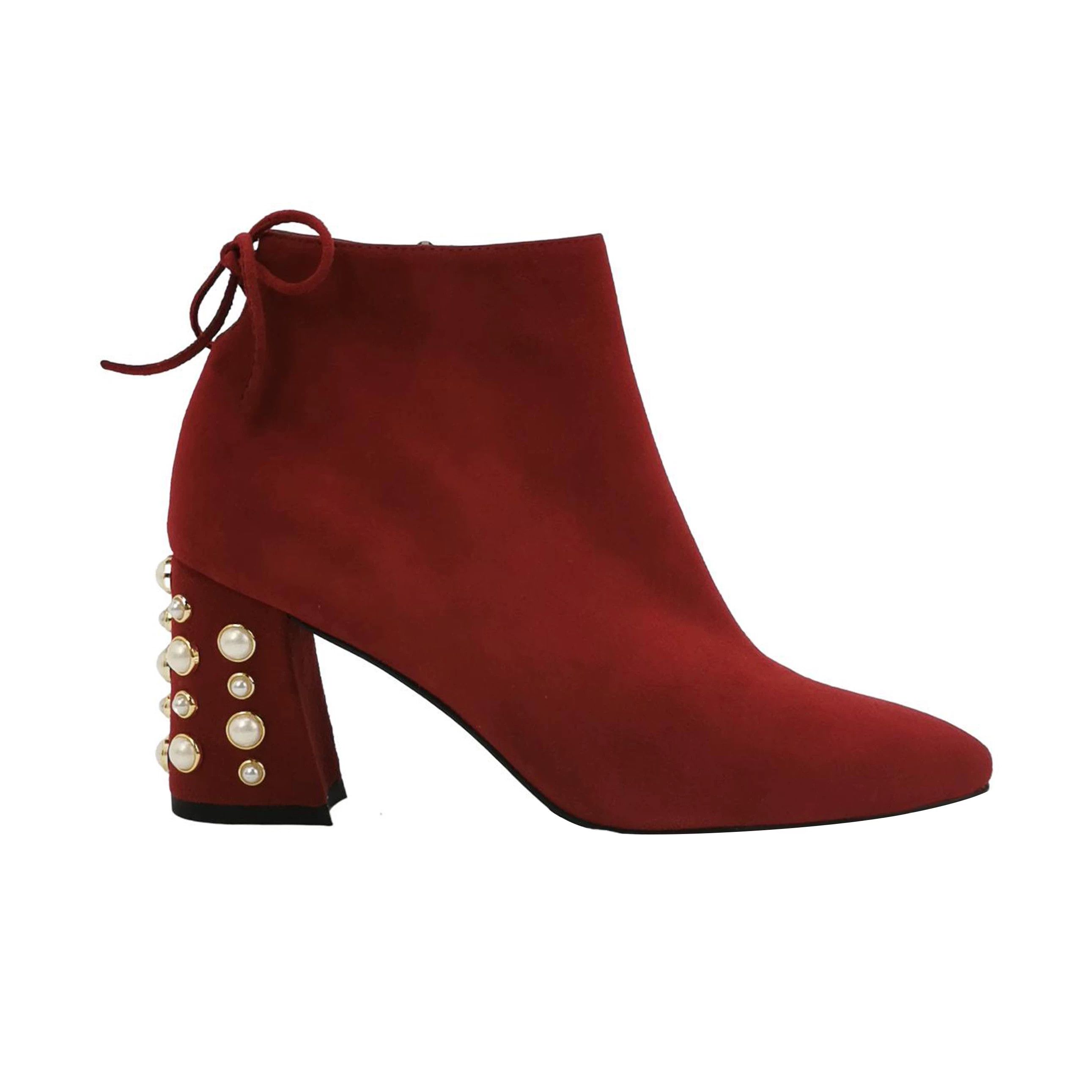 Stuart Weitzman Stuart Weitzman Heeled Shoes Size US 6 / IT 36 - 1 Thumbnail