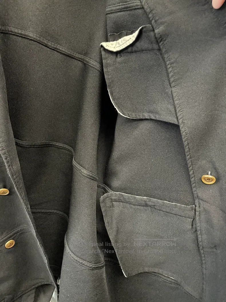 Comme des Garcons Comme Des Garcons jacket Size US L / EU 52-54 / 3 - 3 Thumbnail