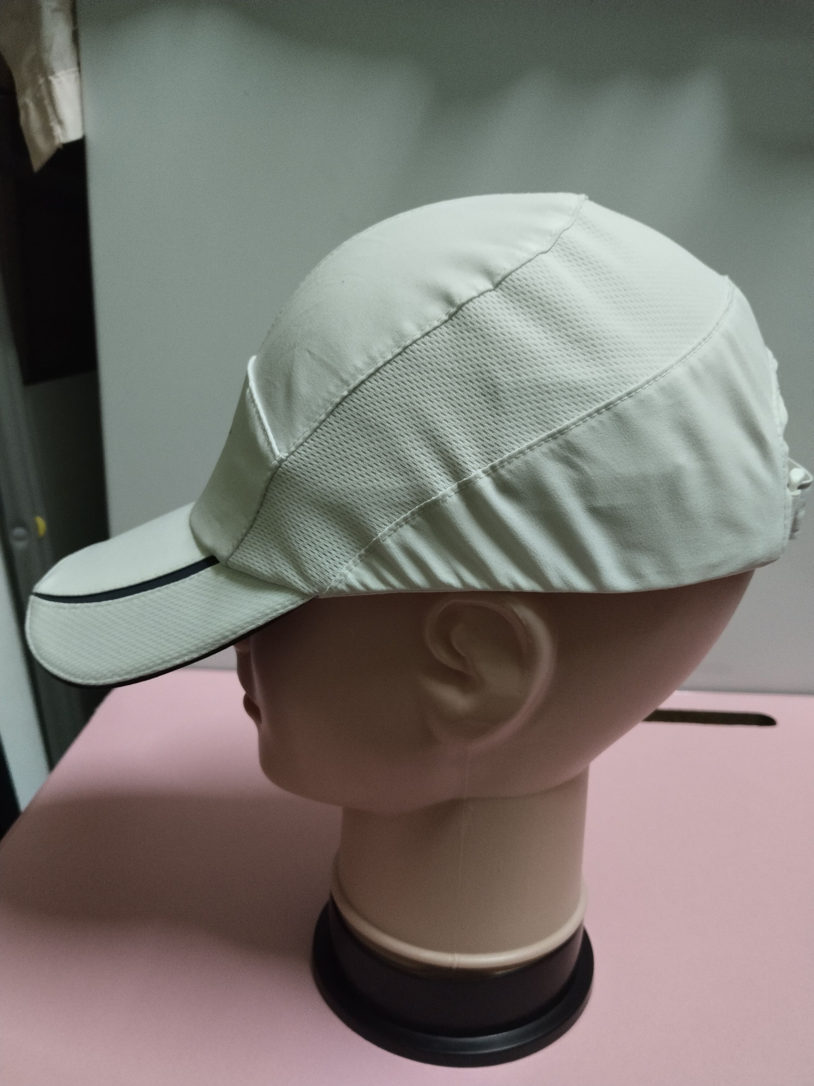 Lotto Sport RARE LOTTO CAP ADJUSTABLE VELCRO STRAPBACK Size ONE SIZE - 2 Thumbnail