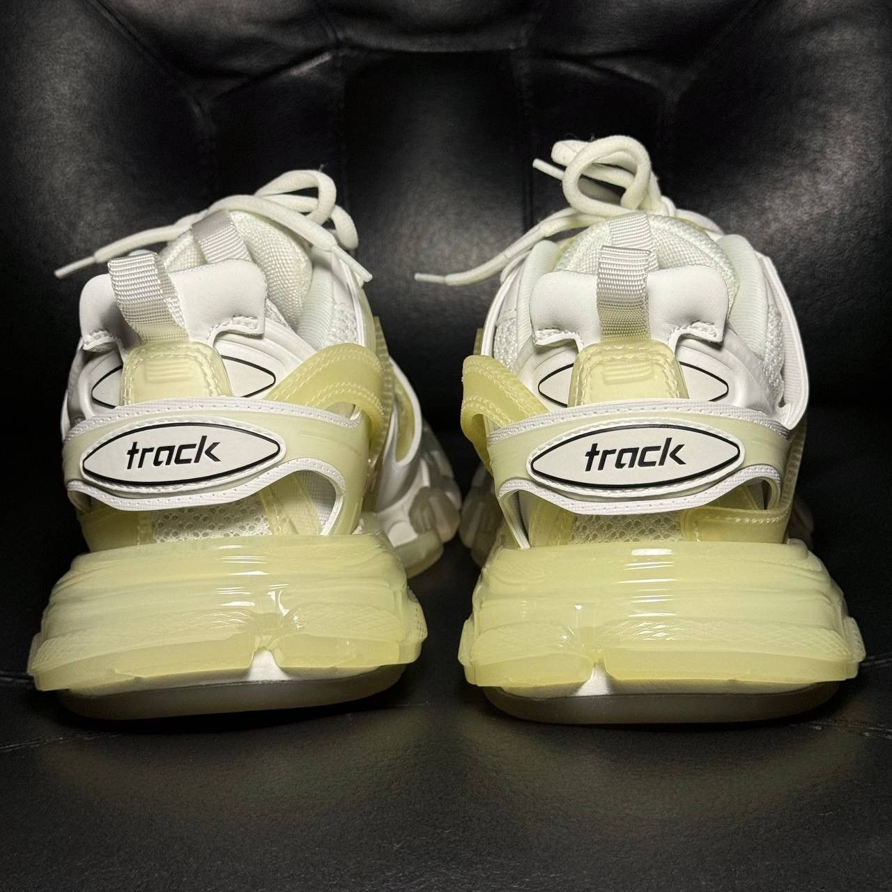Balenciaga balenciaga track Size US 5 / IT 35 - 2 Thumbnail