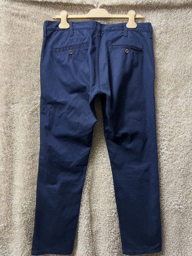 Gucci Gucci Men's Bee Casual Pants-2508 Size US 34 / EU 50 - 4 Thumbnail