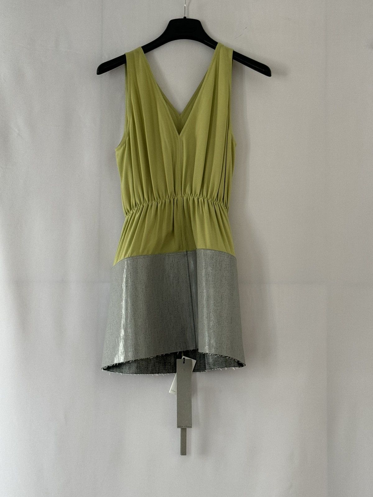 Rick Owens Rick Owens Top Size M / US 6-8 / IT 42-44 - 4 Thumbnail