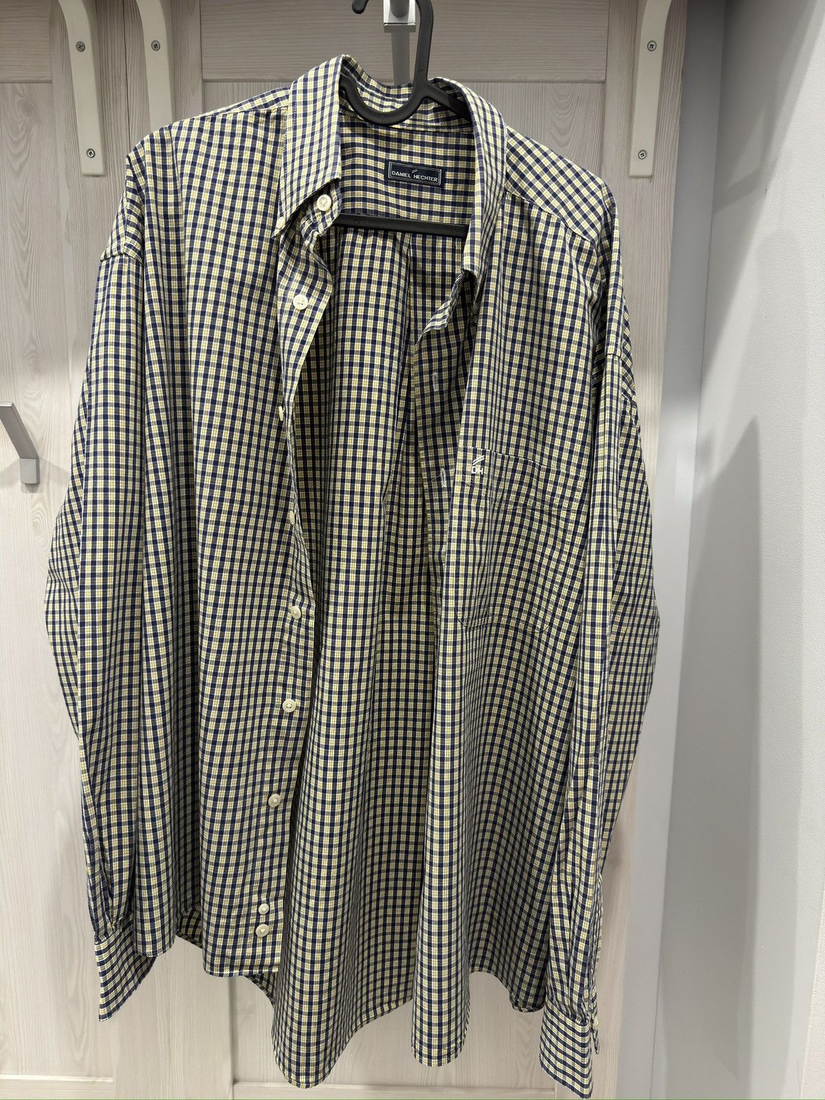 Daniel Hechter Daniel Hechter x Smart-casual Size US XXL / EU 58 / 5 - 2 Thumbnail