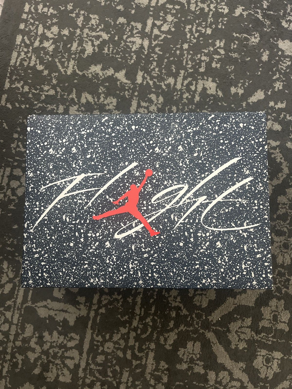 Jordan Brand JORDAN 4 Midnight Navy Size US 9.5 / EU 42-43 - 11 Thumbnail