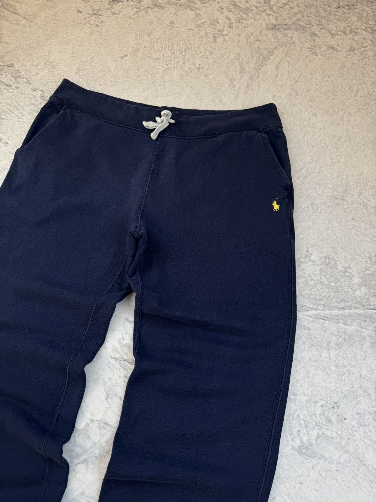 Polo Ralph Lauren × Ralph Lauren × Vintage POLO RALPH LAUREN VINTAGE BAGGY OVERSIZE PANTS Size US 34 / EU 50 - 4 Thumbnail