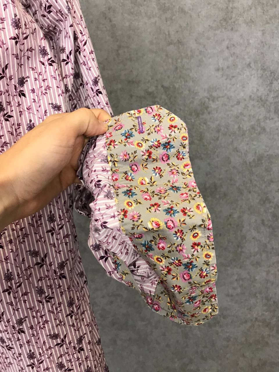 Paul Smith Paul Smith designer crazy shirt Size US M / EU 48-50 / 2 - 6 Thumbnail