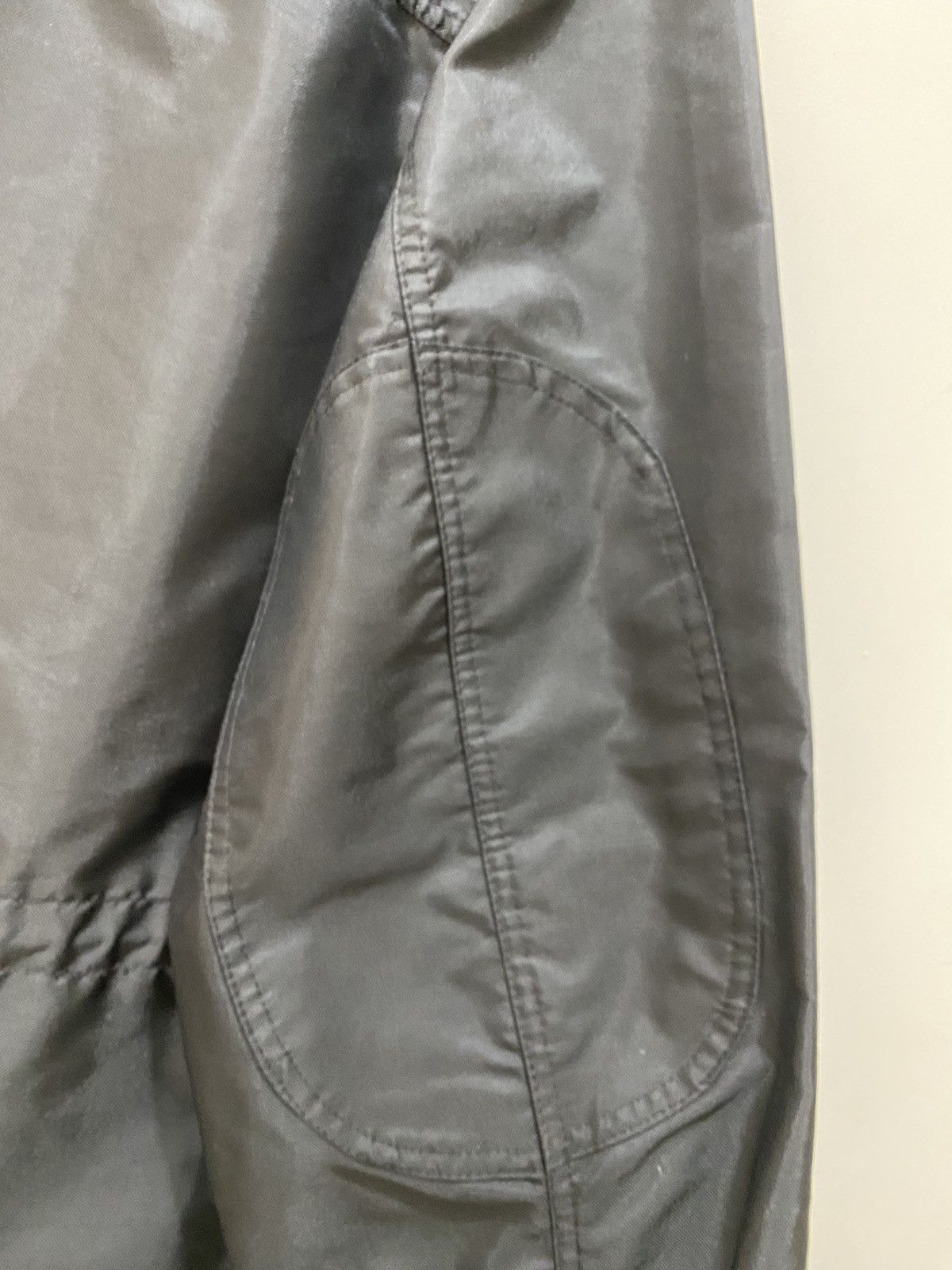 Massimo Osti Massimo Osti Studio ST Ninetyfive jacket, size 46, used Size US L / EU 52-54 / 3 - 15 Thumbnail