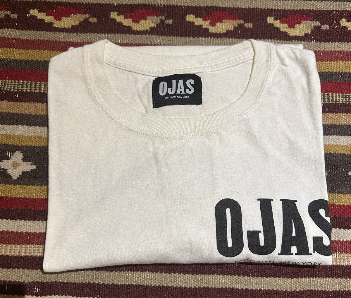 Other Ojas Natural Sound Size US XL / EU 56 / 4 - 2 Thumbnail