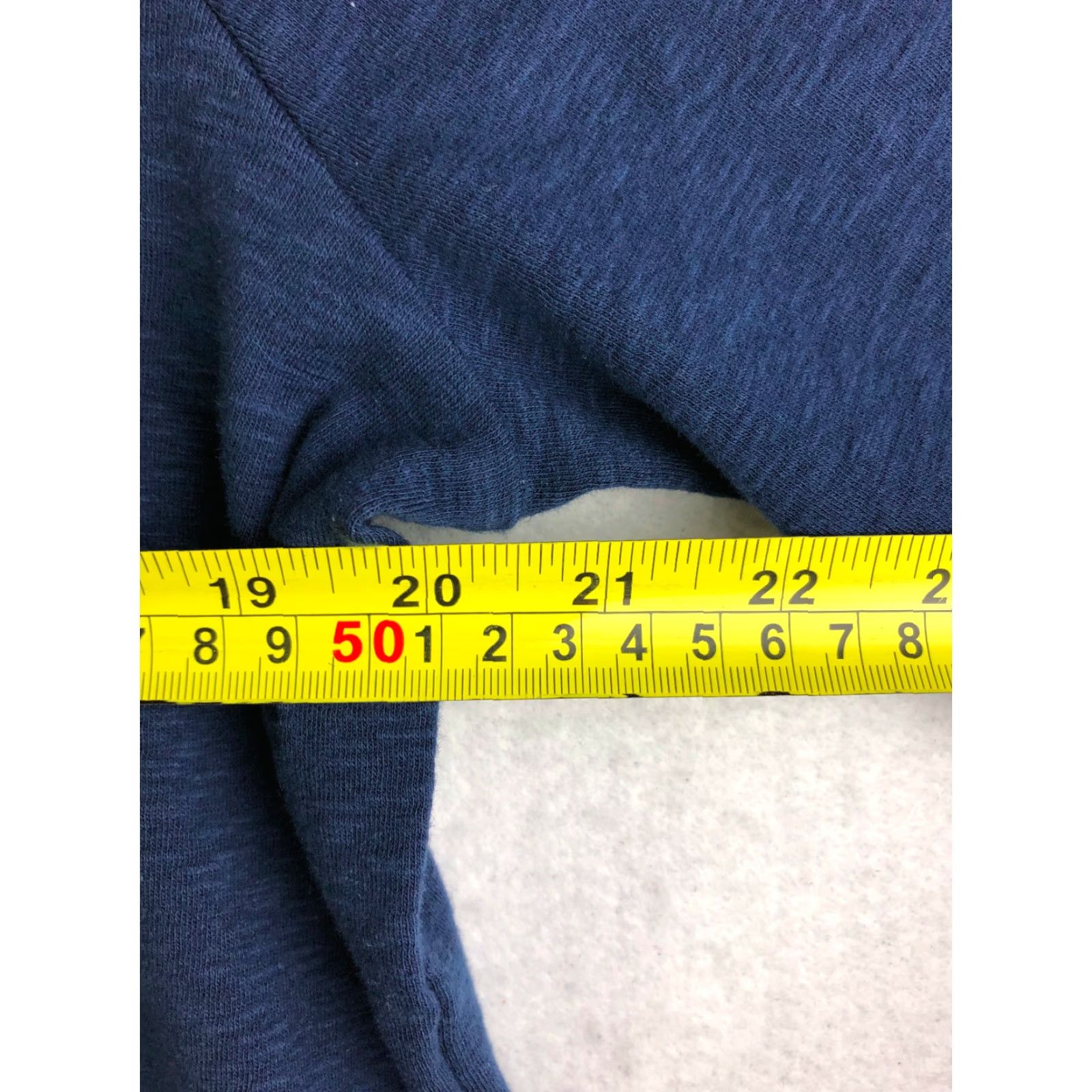 Vintage Time and TRU Womens Blue T Shirt Raglan Sleeve Day Drinking XXXL Size XXL / US 16-18 / IT 52-54 - 3 Thumbnail