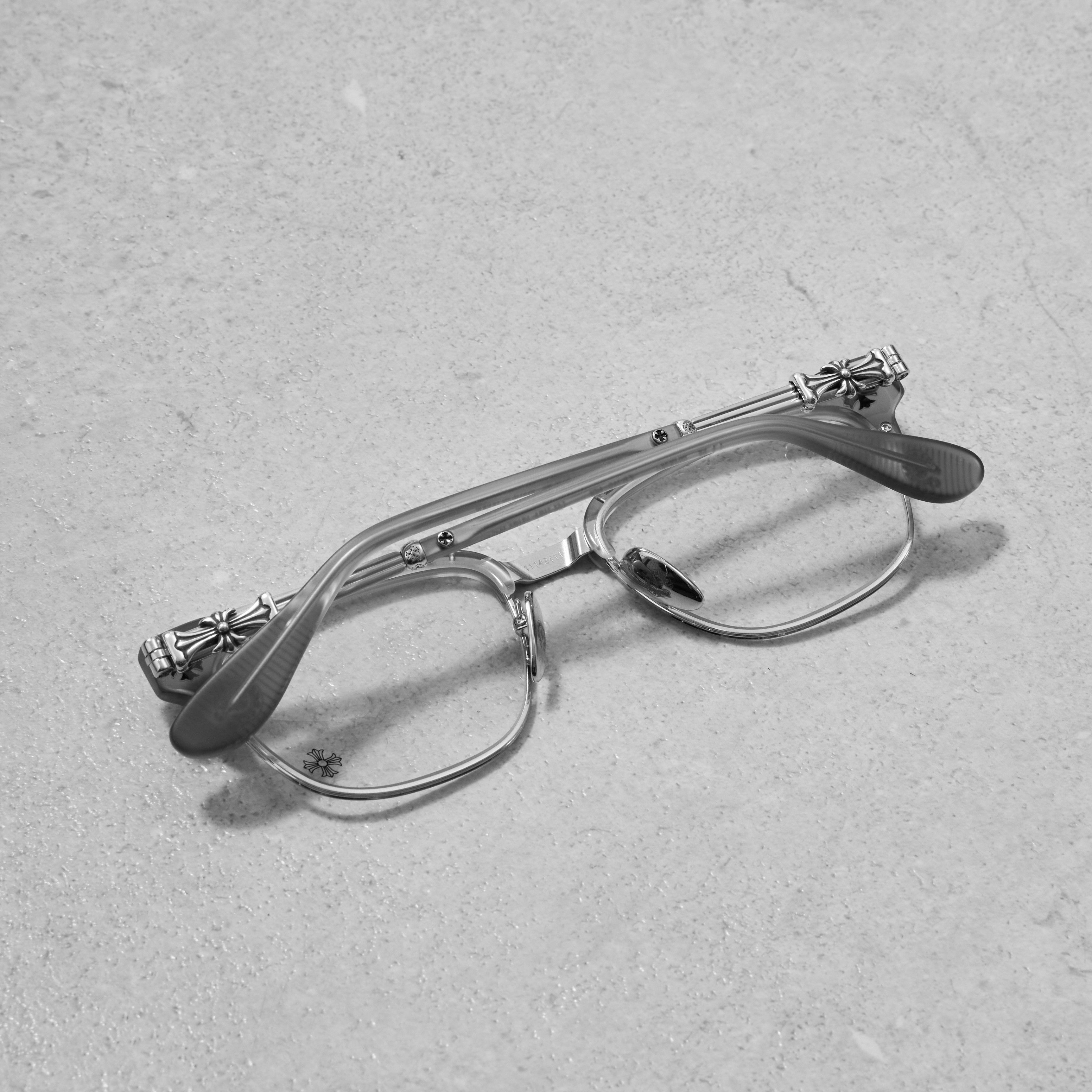 Chrome Hearts CHROME HEARTS BONENNOISSEUR II Size ONE SIZE - 5 Thumbnail