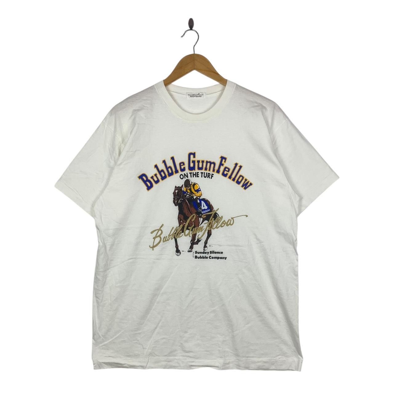 Vintage Vintage NORTHERN HORSE PARK Bubble Gum Fellow Size US M / EU 48-50 / 2 - 1 Thumbnail