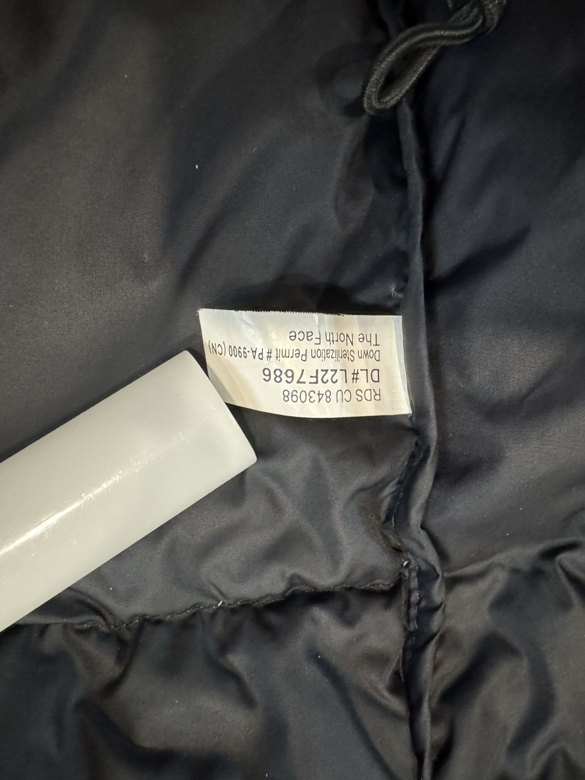 The North Face The North Face Retro Nuptse Jacket 700 Size US M / EU 48-50 / 2 - 6 Thumbnail