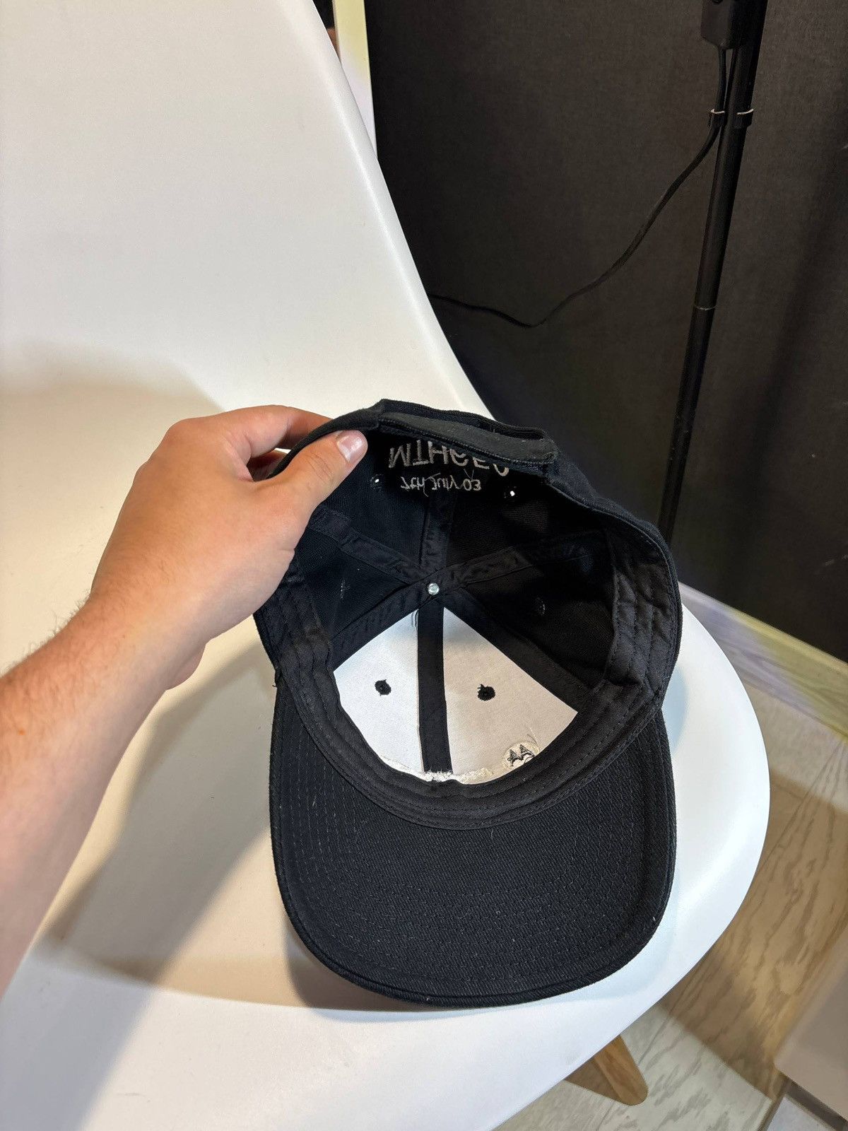 Motorola Motorola cap Size:One Size Size ONE SIZE - 6 Thumbnail