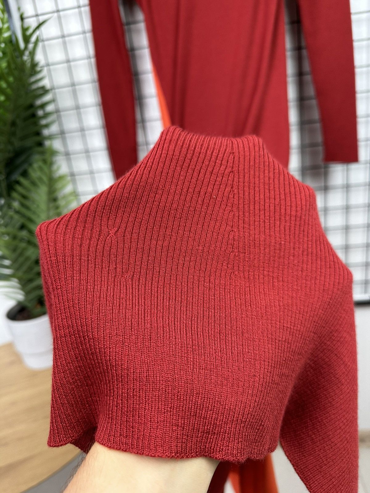Alexander McQueen × McQ Alexander McQueen Alexander McQueen asymmetrical Maxi dress New Collections Size S / US 4 / IT 40 - 18 Thumbnail