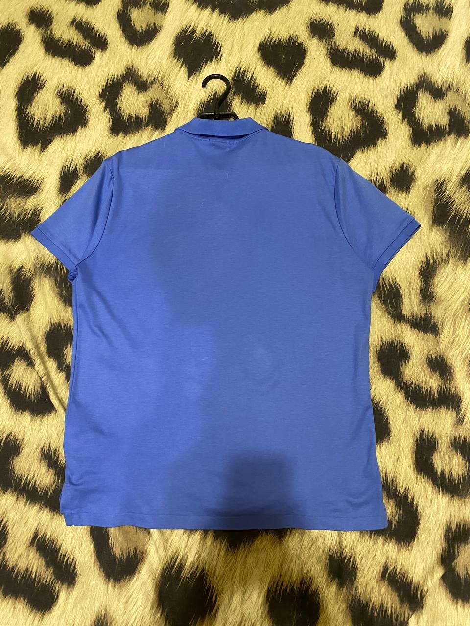 Polo Ralph Lauren Vintage Polo Ralph Lauren Y2K Polo Size L Size US L / EU 52-54 / 3 - 11 Thumbnail