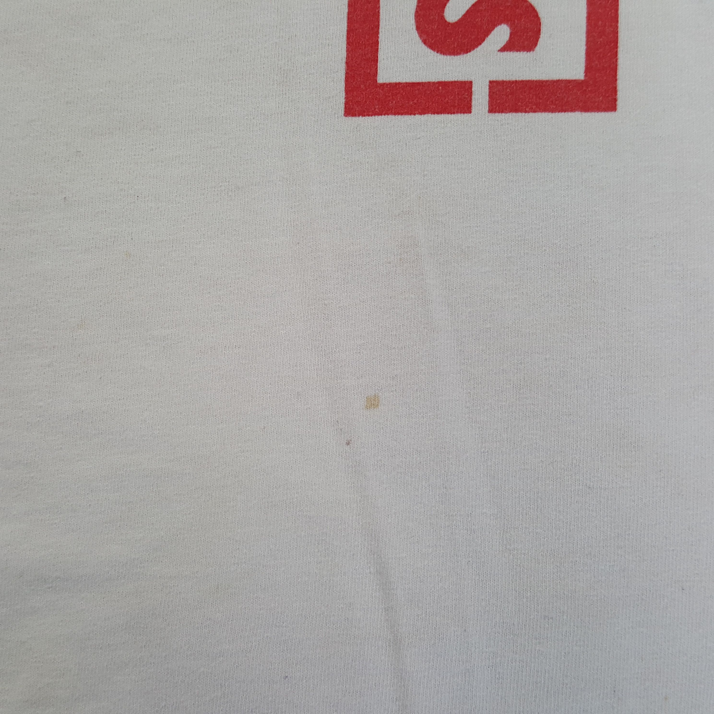 Nike Nike Just Do It Tshirt Size US L / EU 52-54 / 3 - 8 Thumbnail