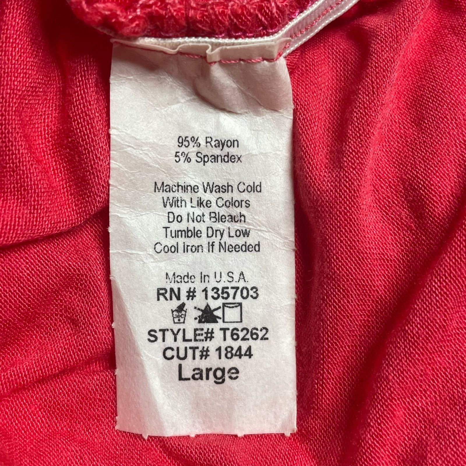 Other Valentine Cinch Dress Size L / US 10 / IT 46 - 6 Thumbnail