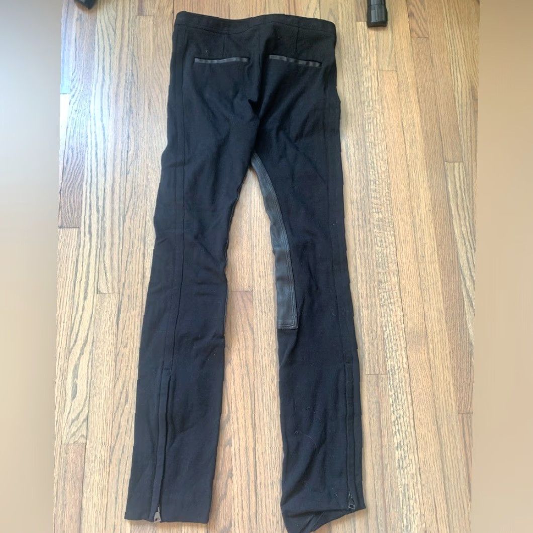 Theory Theory black pants 00 Size 24" / US 00 / IT 34 - 6 Thumbnail