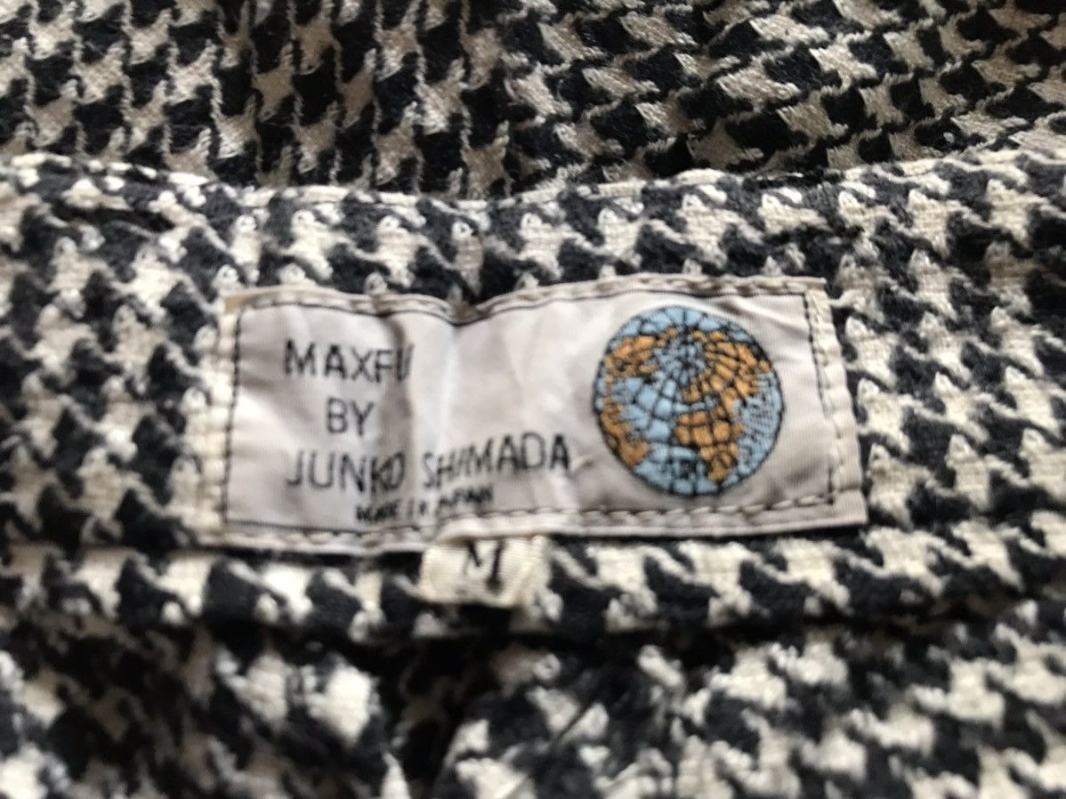 Junko Shimada Maxfli by junko shimada pants size m Size US 26 / EU 42 - 3 Thumbnail