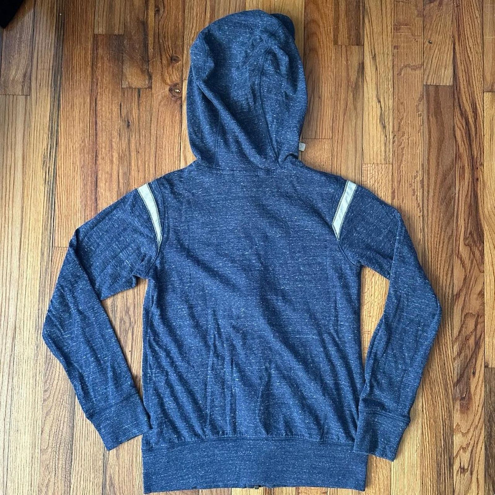 Nike Nike UNC Tarheels Full Zip Hoodie Jacket Collegiate NCAA S Size US S / EU 44-46 / 1 - 4 Thumbnail